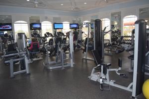 BELLAGGIO, TOWNE PARK - Residential