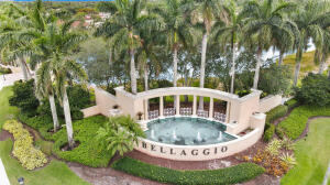 BELLAGGIO, TOWNE PARK - Residential