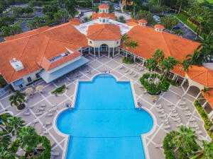 BELLAGGIO, TOWNE PARK - Residential