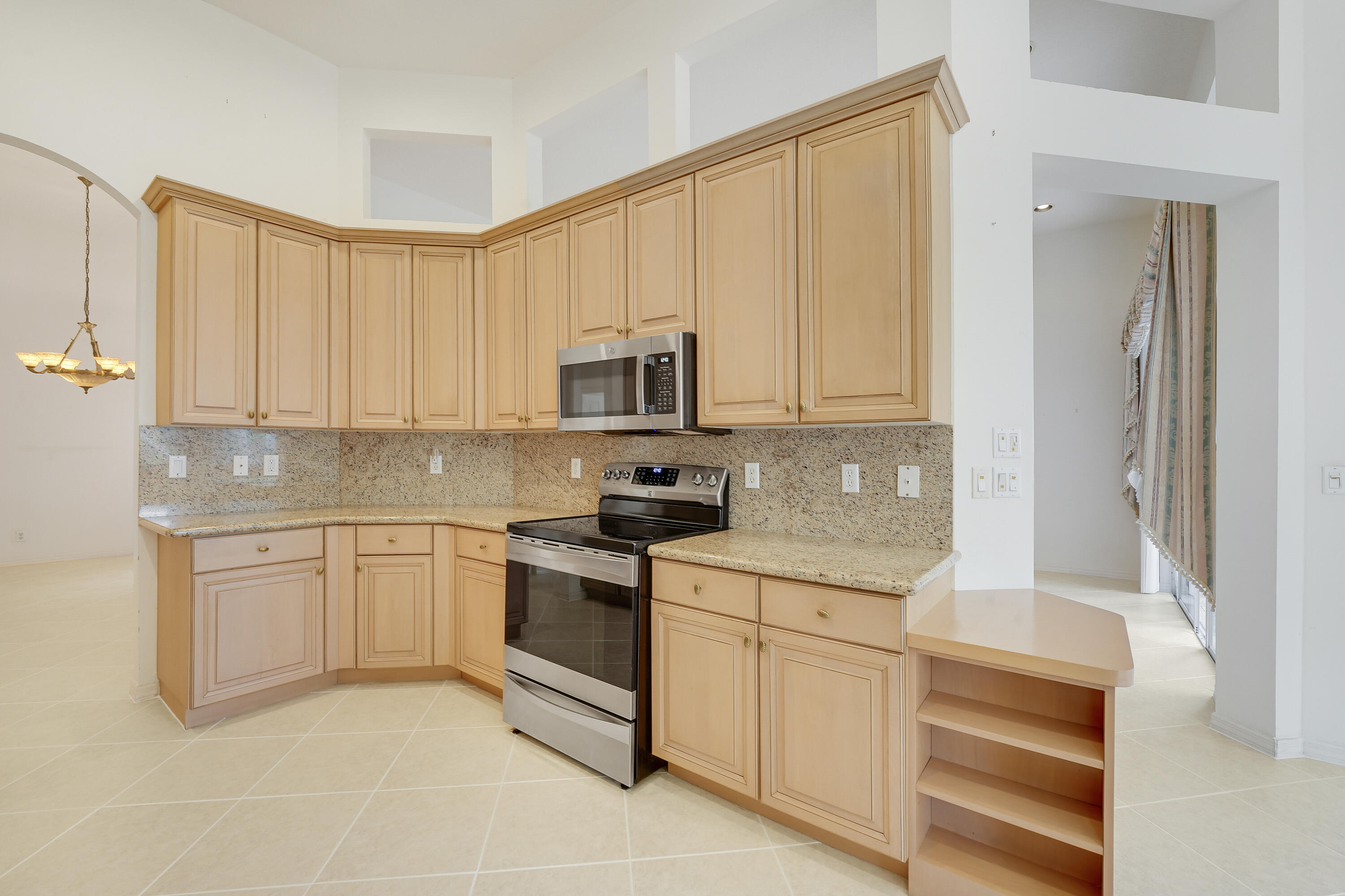 BELLAGGIO, TOWNE PARK - Residential