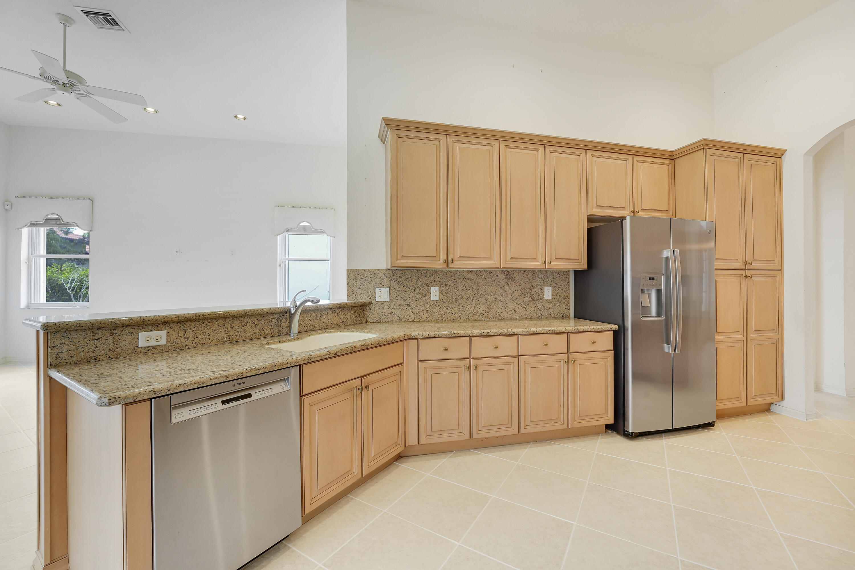 BELLAGGIO, TOWNE PARK - Residential