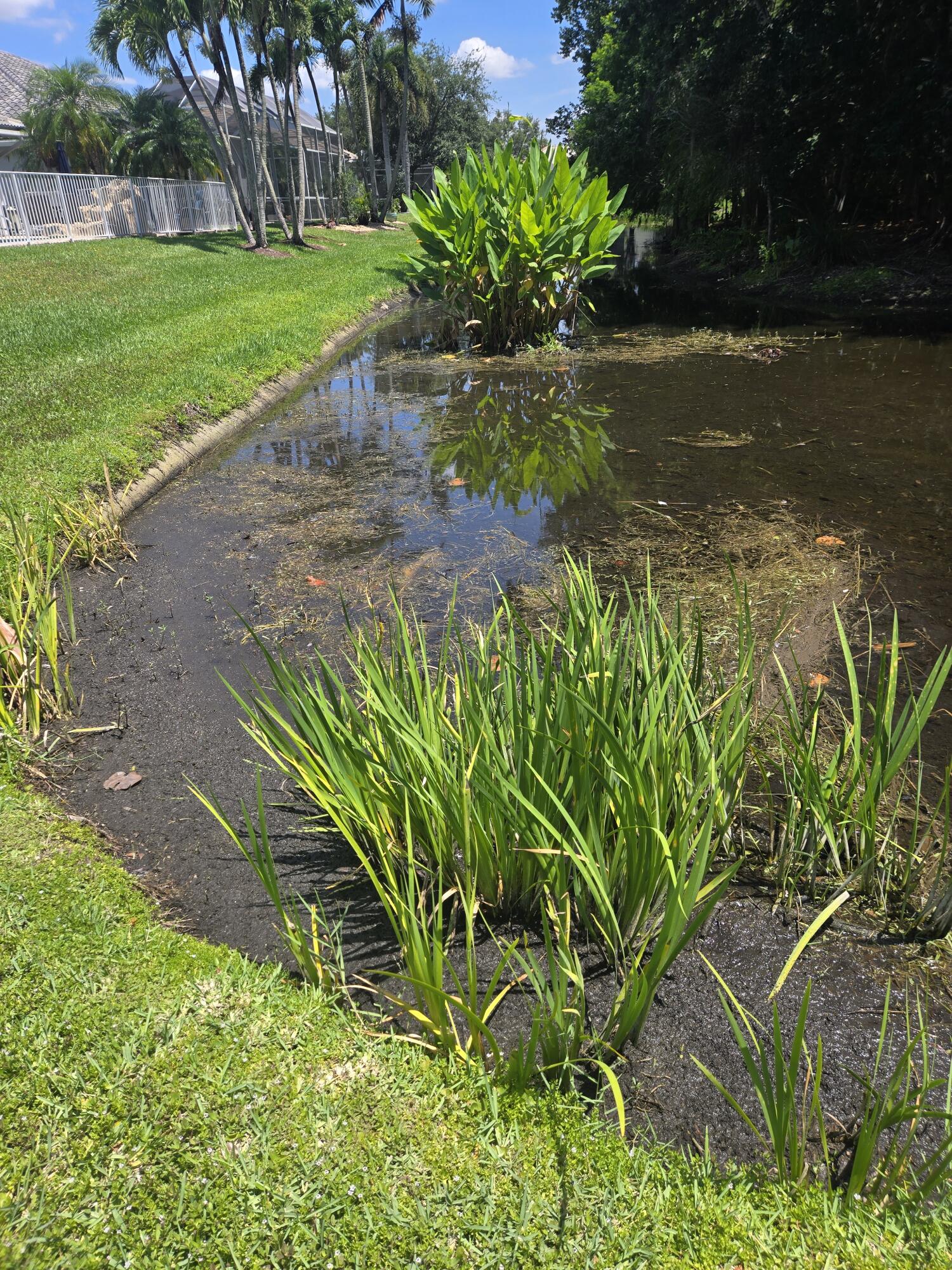BELLAGGIO, TOWNE PARK - Residential