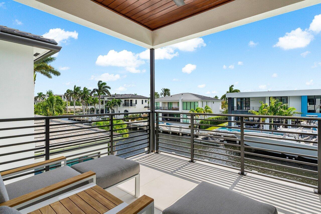 HARBOUR EAST SEC 4 - Residential