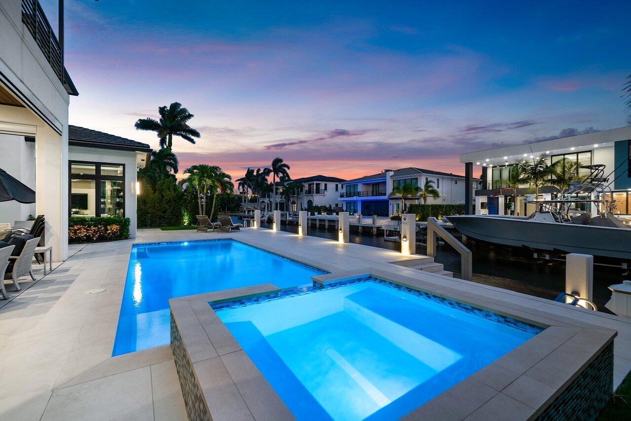 HARBOUR EAST SEC 4 - Residential