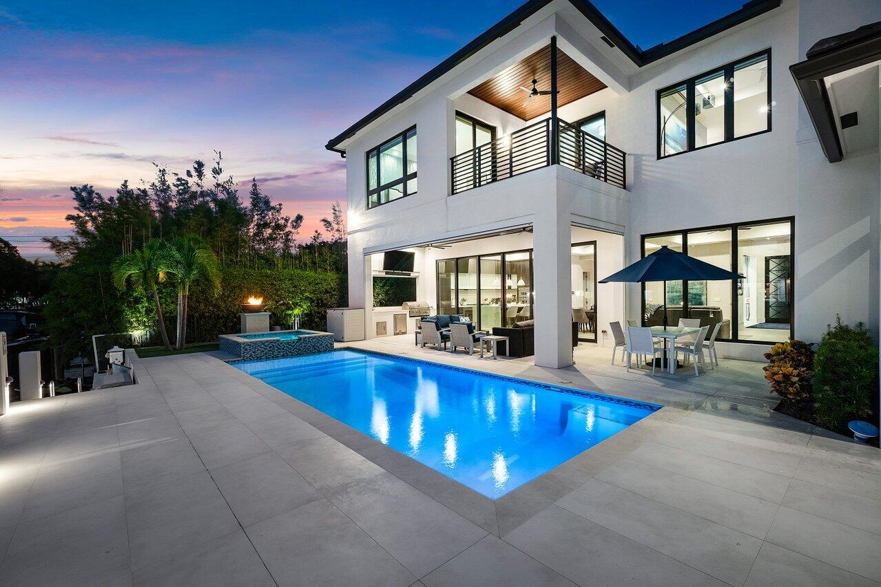 HARBOUR EAST SEC 4 - Residential