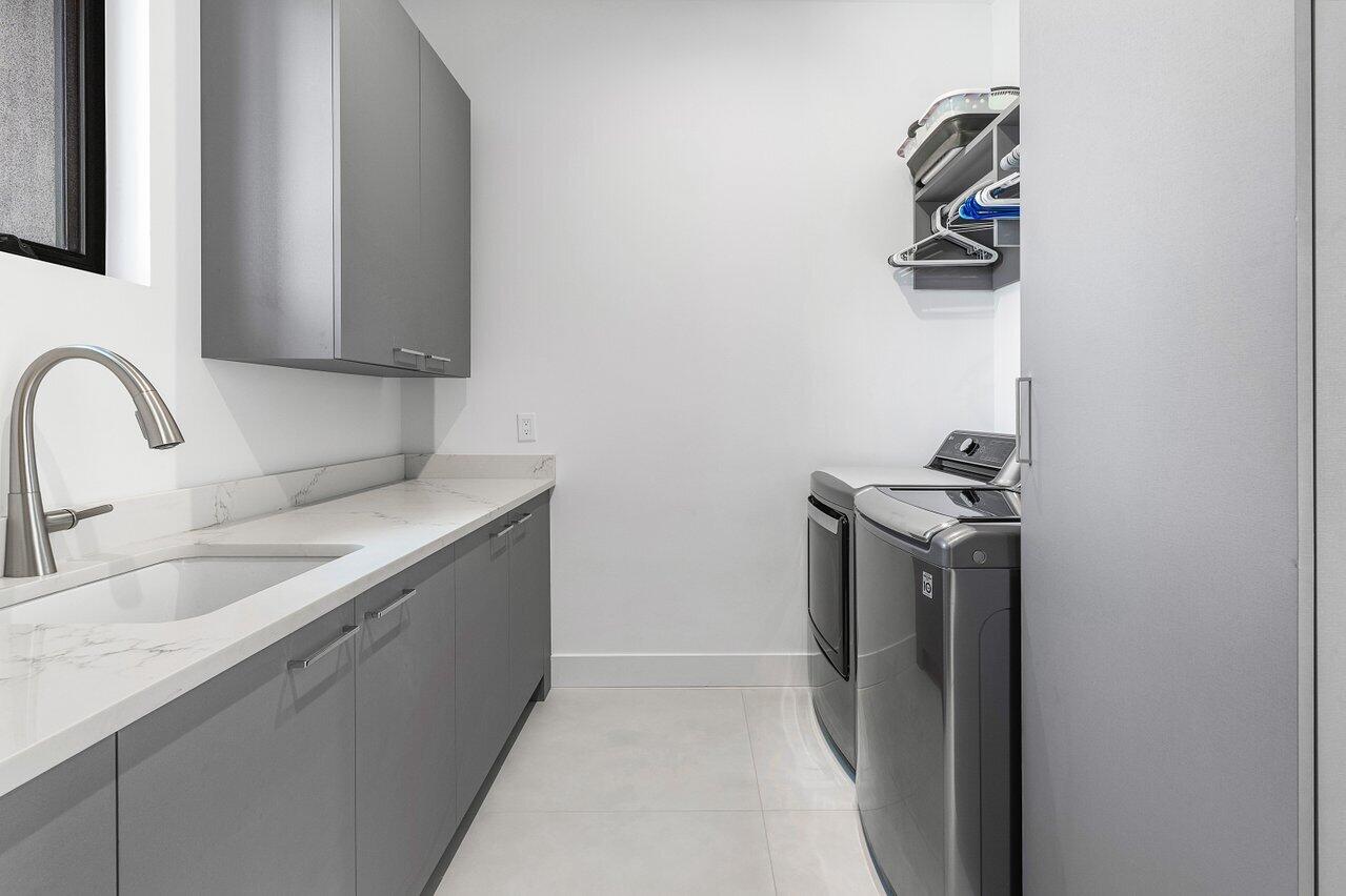 HARBOUR EAST SEC 4 - Residential