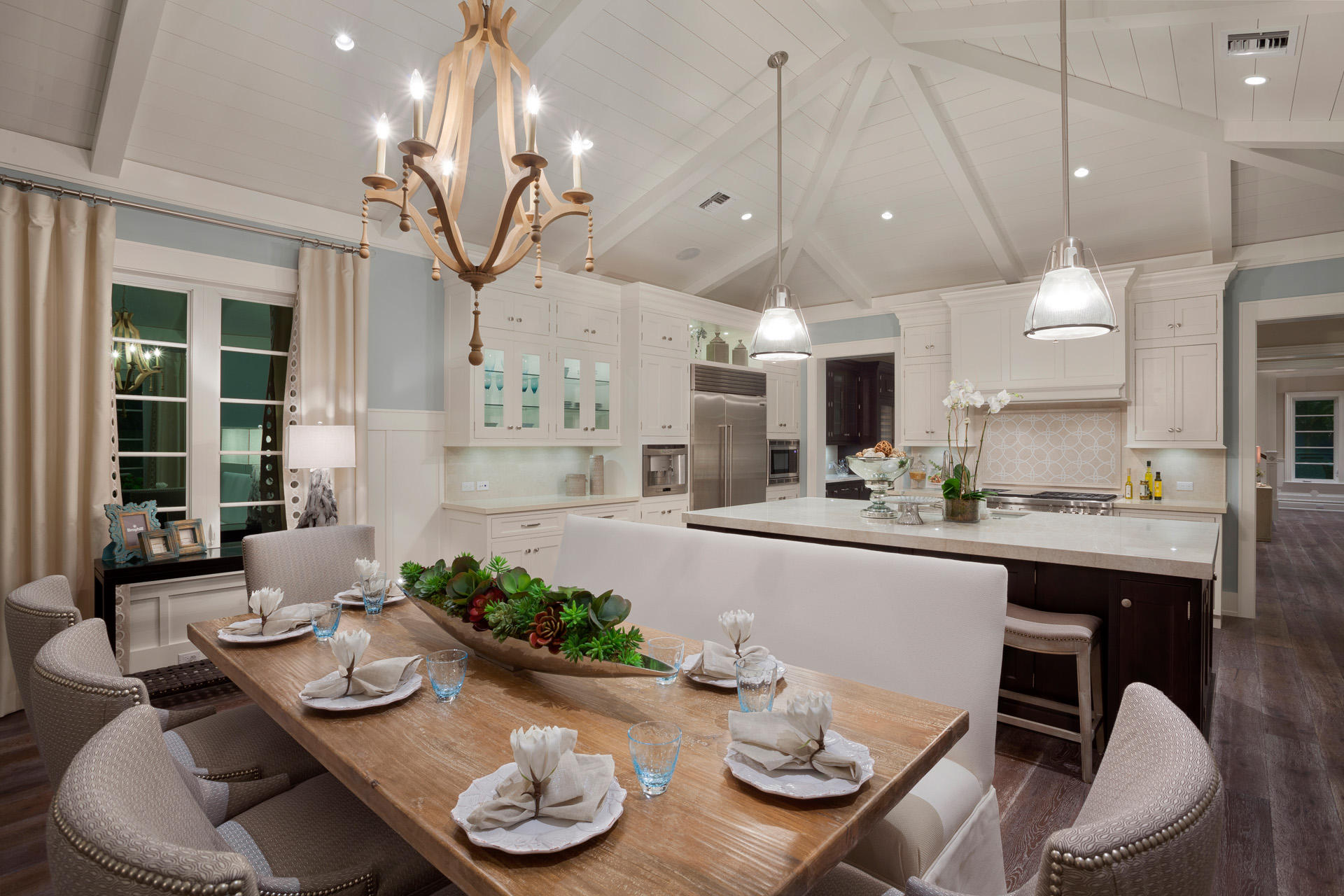 HIDDEN HARBOUR ESTATES - Residential