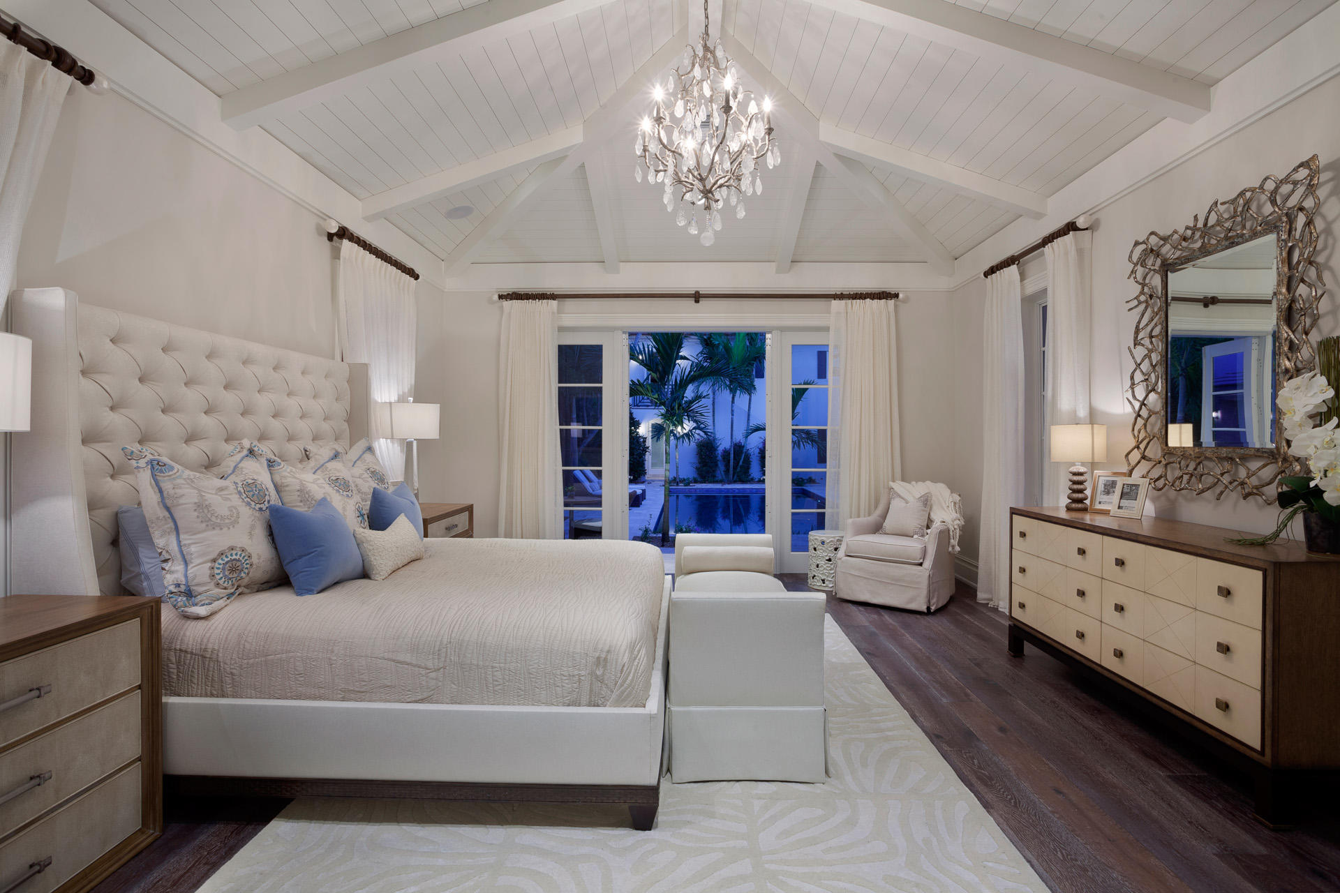 HIDDEN HARBOUR ESTATES - Residential