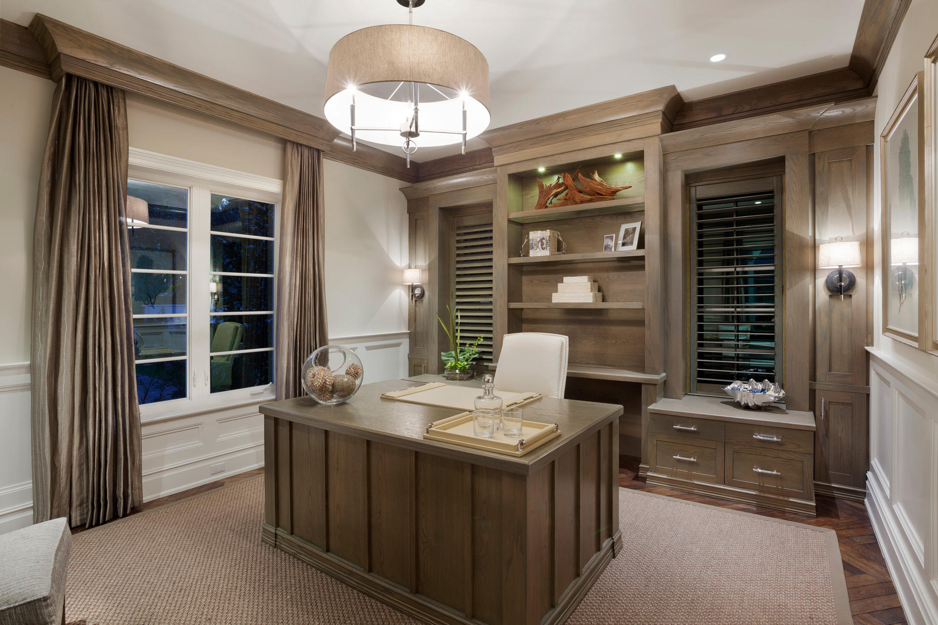 HIDDEN HARBOUR ESTATES - Residential