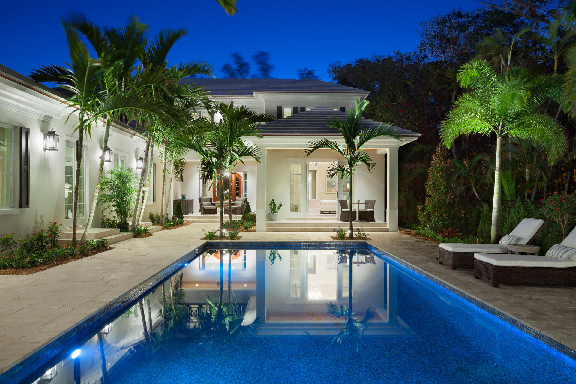 HIDDEN HARBOUR ESTATES - Residential