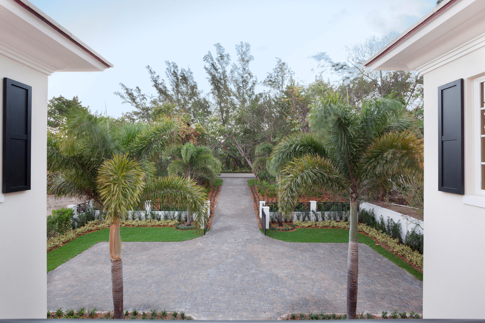 HIDDEN HARBOUR ESTATES - Residential