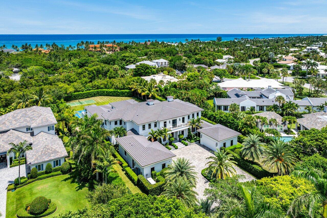 Seminole Landing - Residential