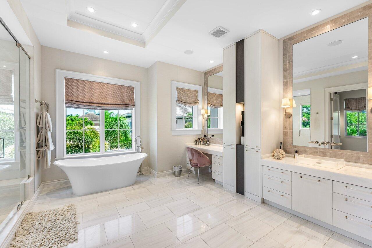 Seminole Landing - Residential