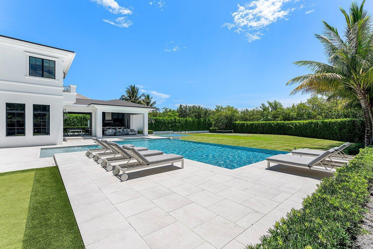 Seminole Landing - Residential