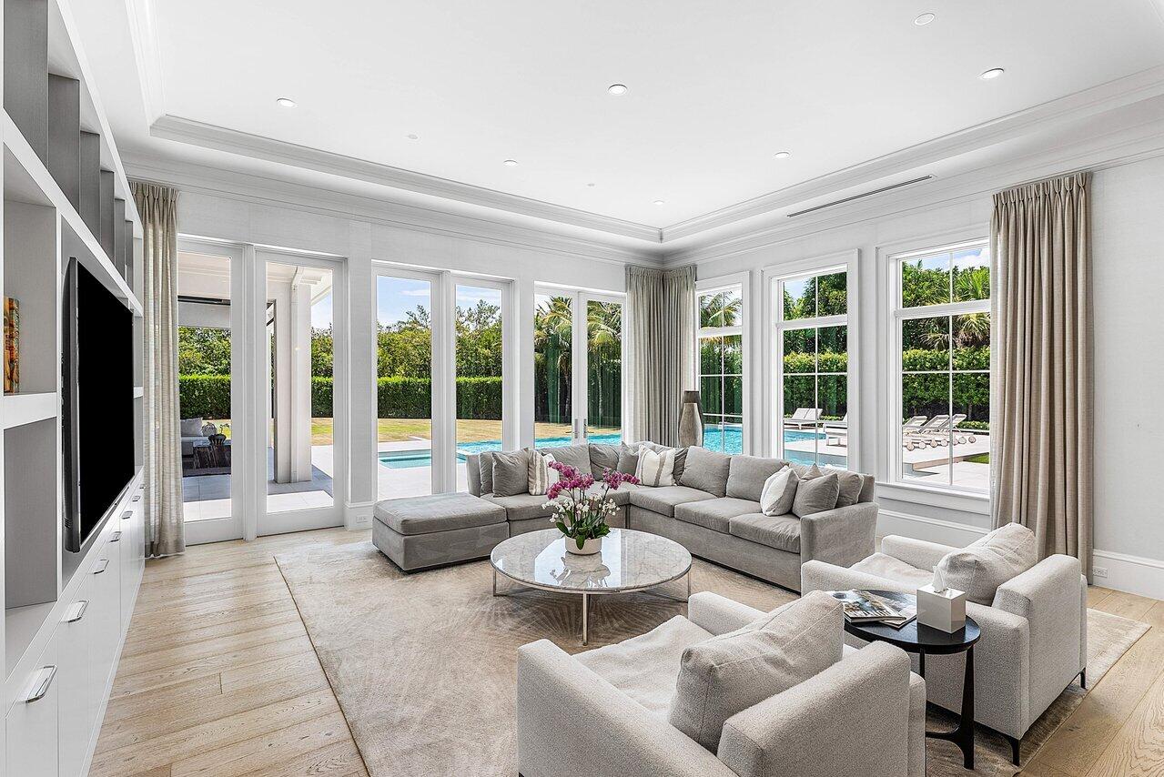 Seminole Landing - Residential
