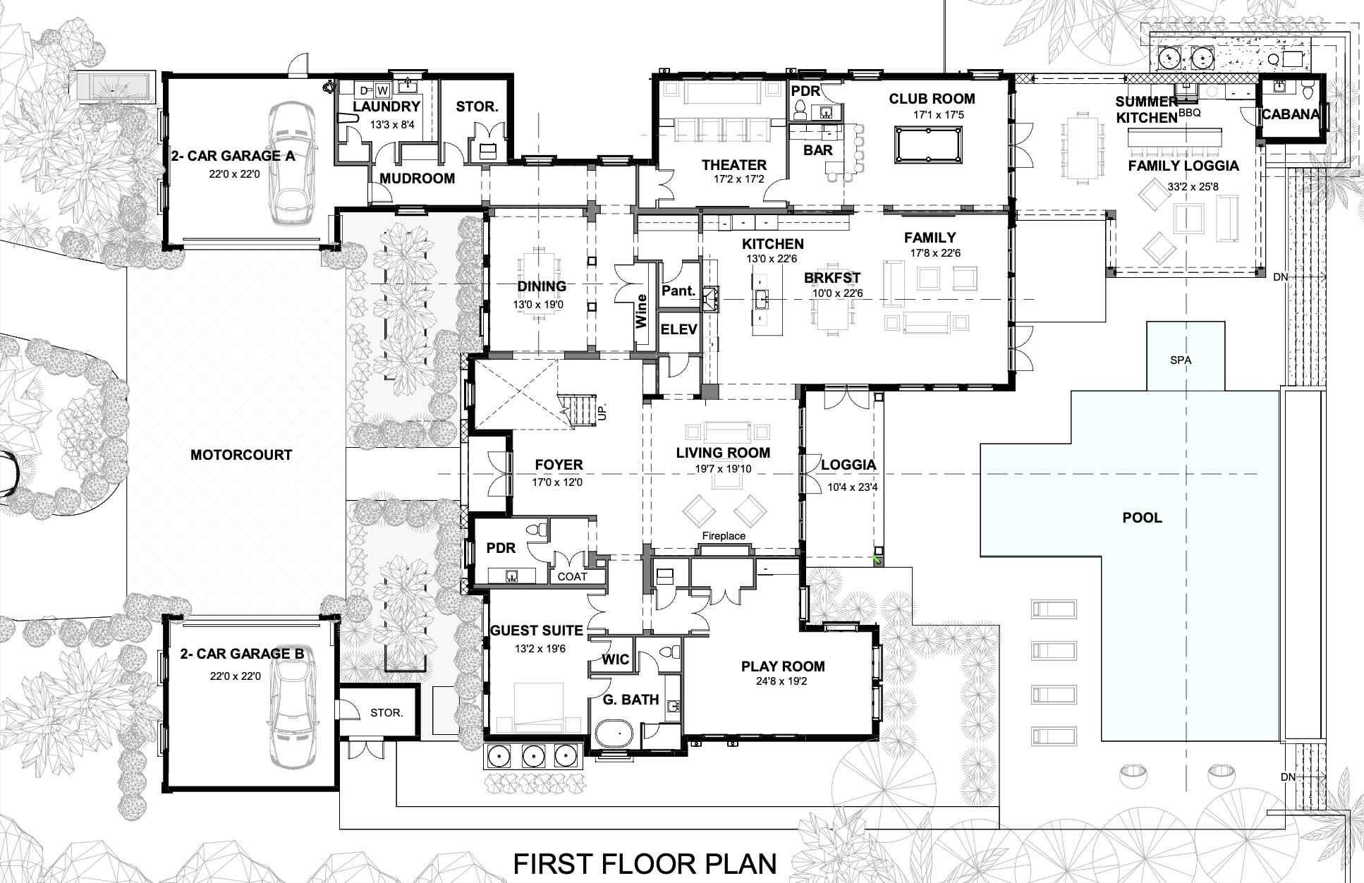 Seminole Landing - Residential