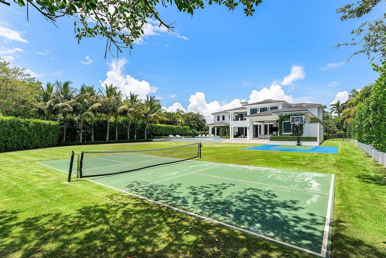 Seminole Landing - Residential