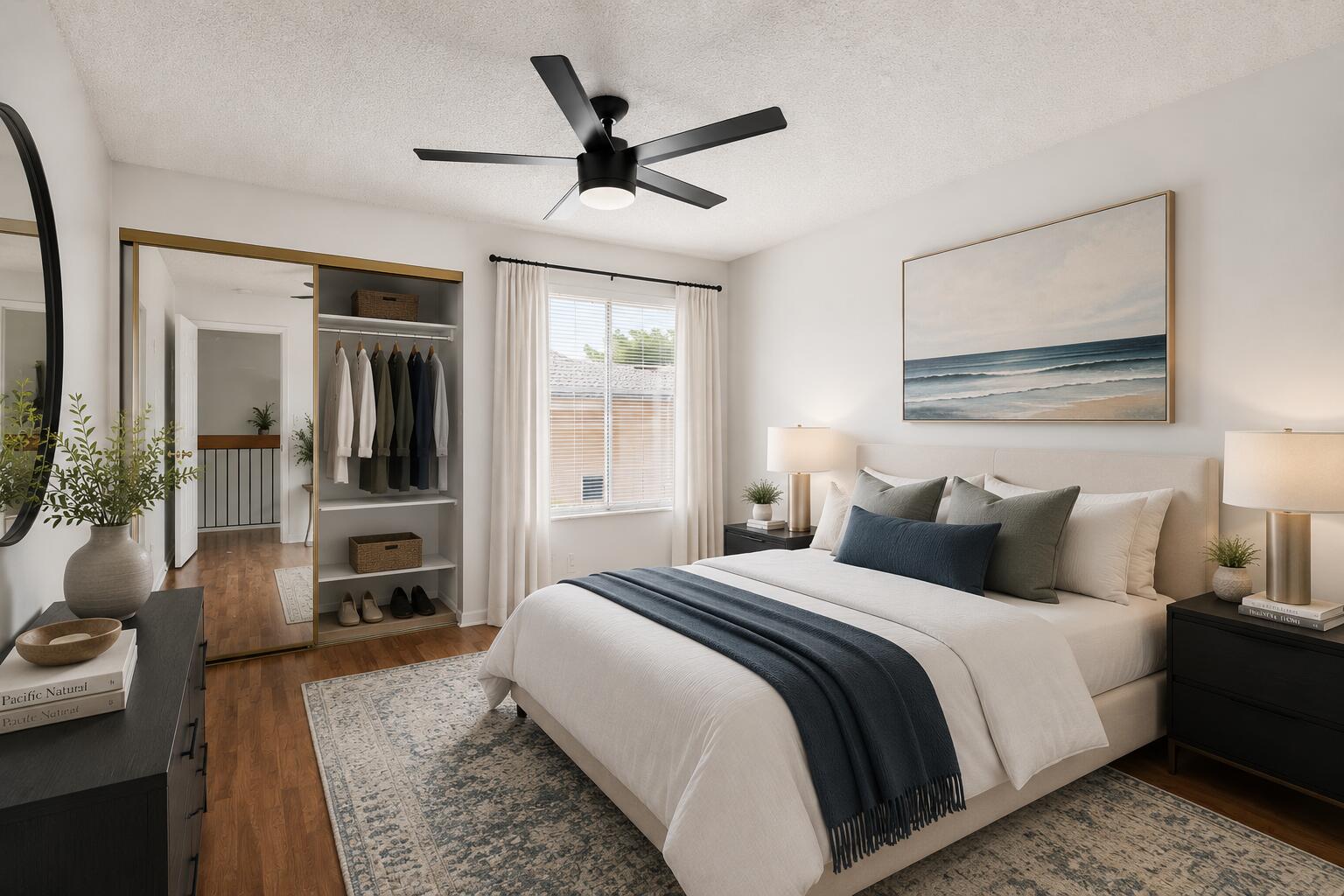 MAPLEWOOD TOWNHOUSES CONDO - Residential Lease