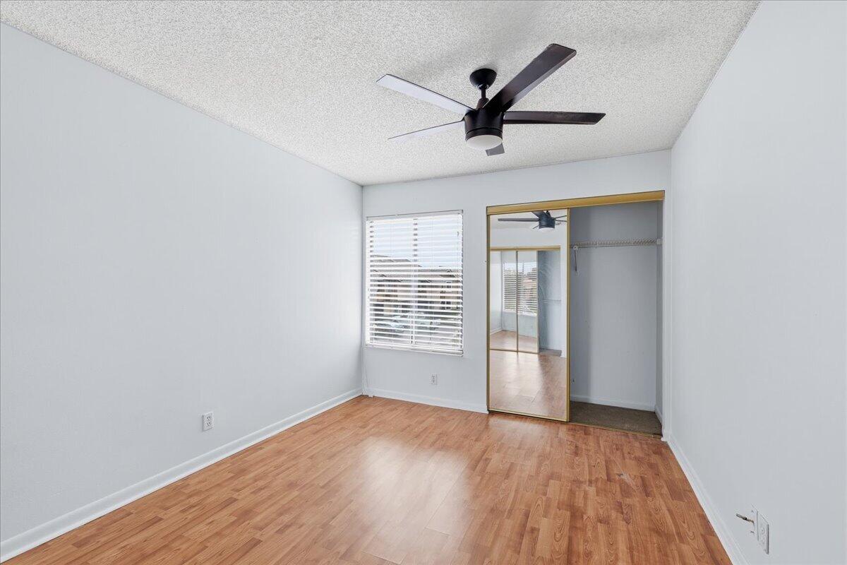 MAPLEWOOD TOWNHOUSES CONDO - Residential Lease