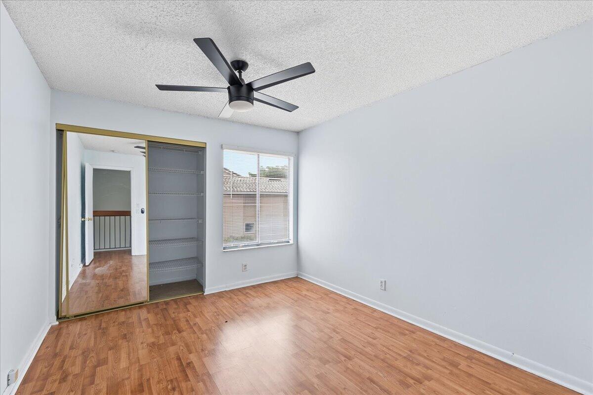 MAPLEWOOD TOWNHOUSES CONDO - Residential Lease