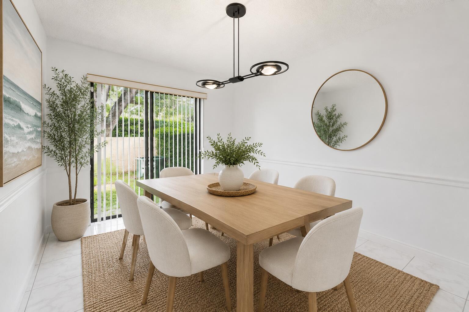 MAPLEWOOD TOWNHOUSES CONDO - Residential Lease