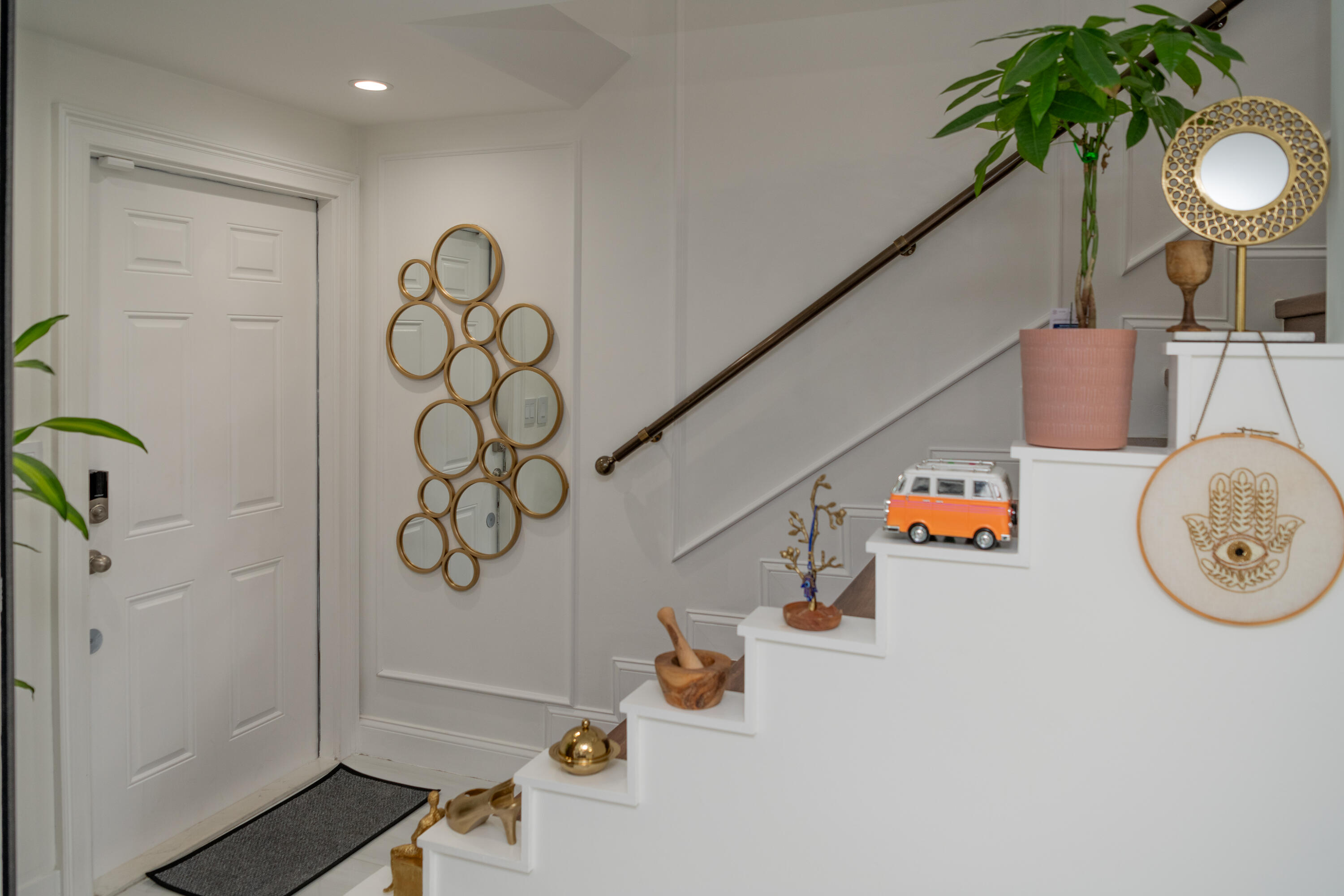 Edgewater Townhomes - Residential Lease