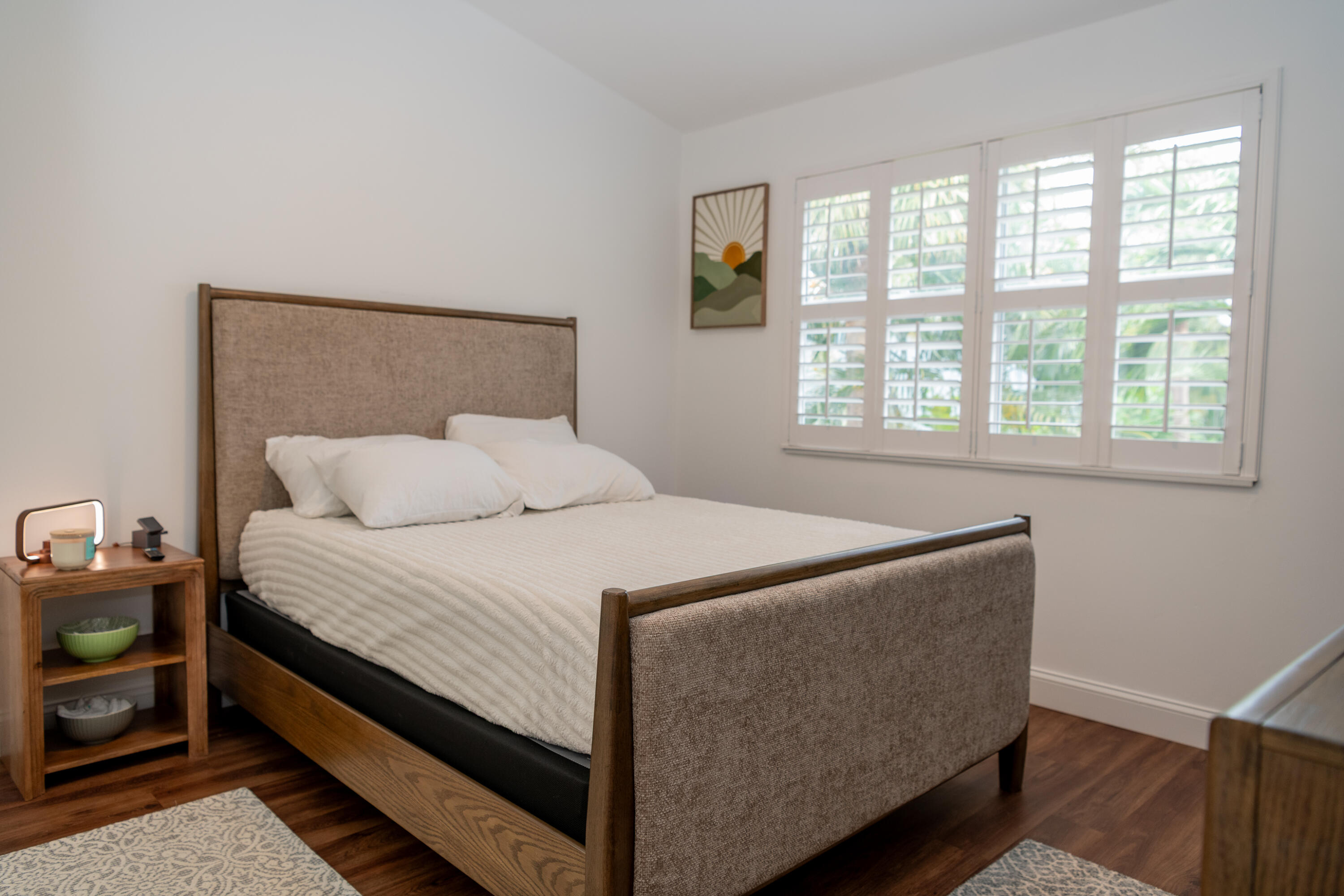 Edgewater Townhomes - Residential Lease