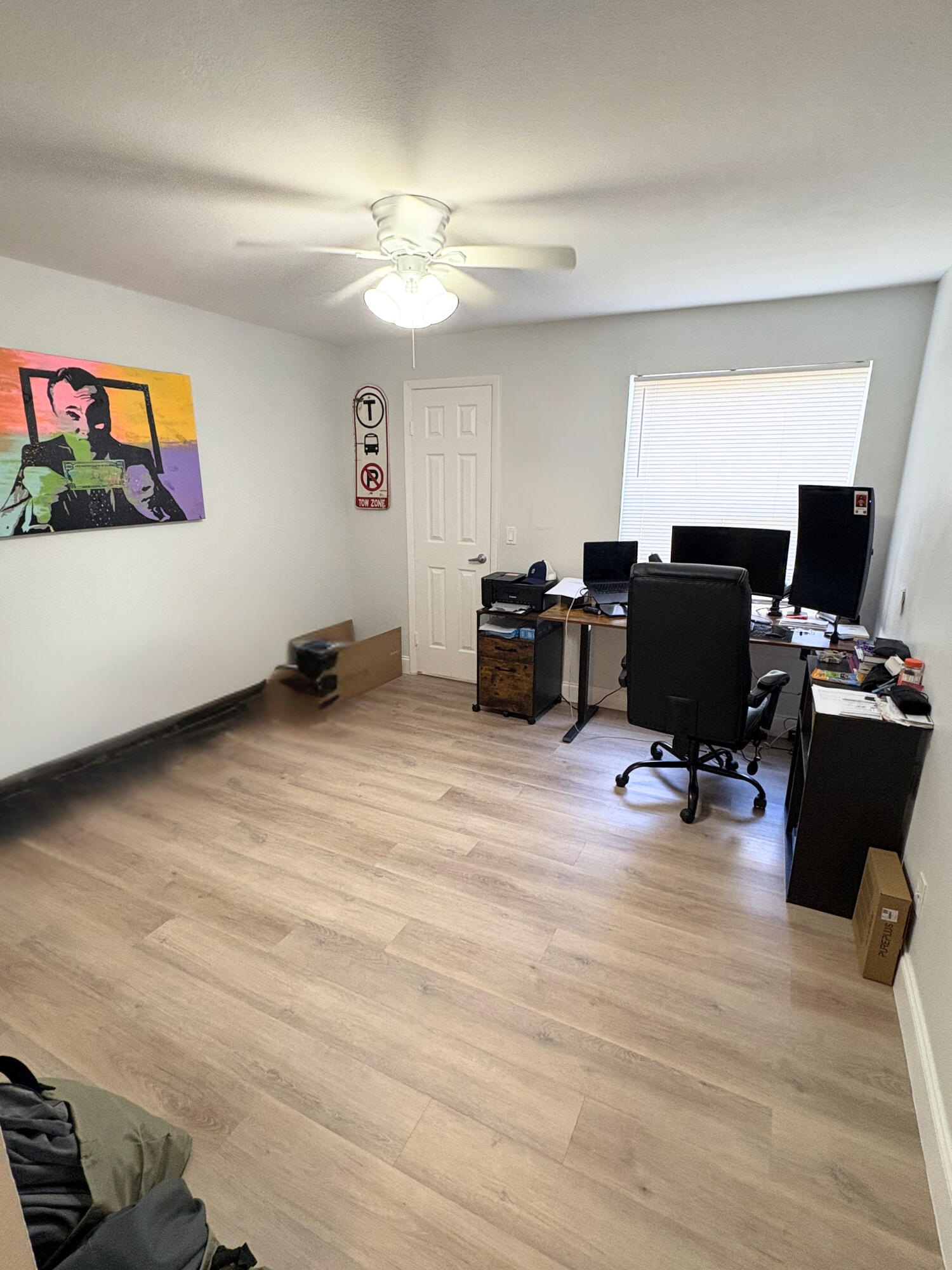 VERANO AT DELRAY CONDO - Residential Lease