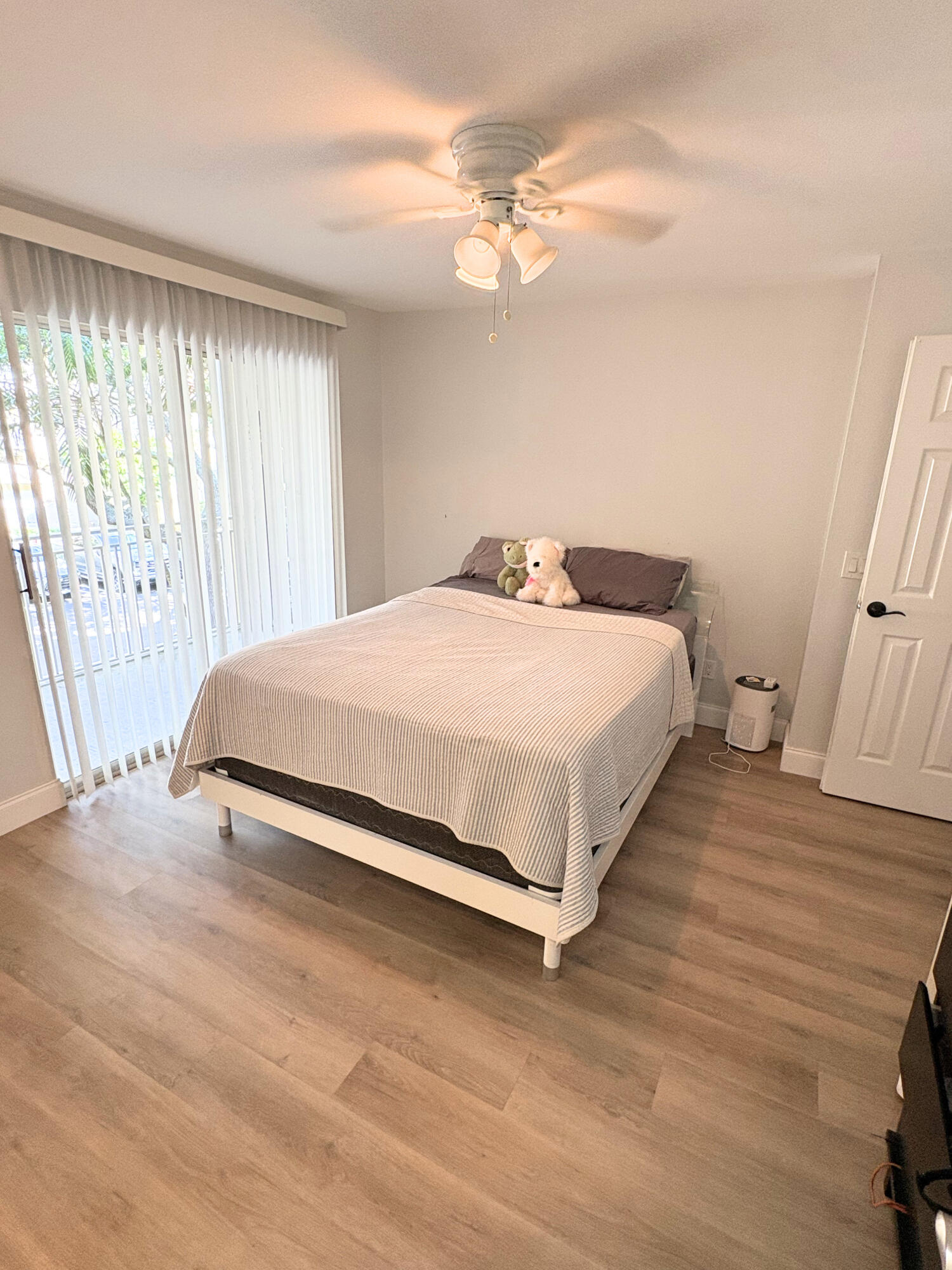 VERANO AT DELRAY CONDO - Residential Lease