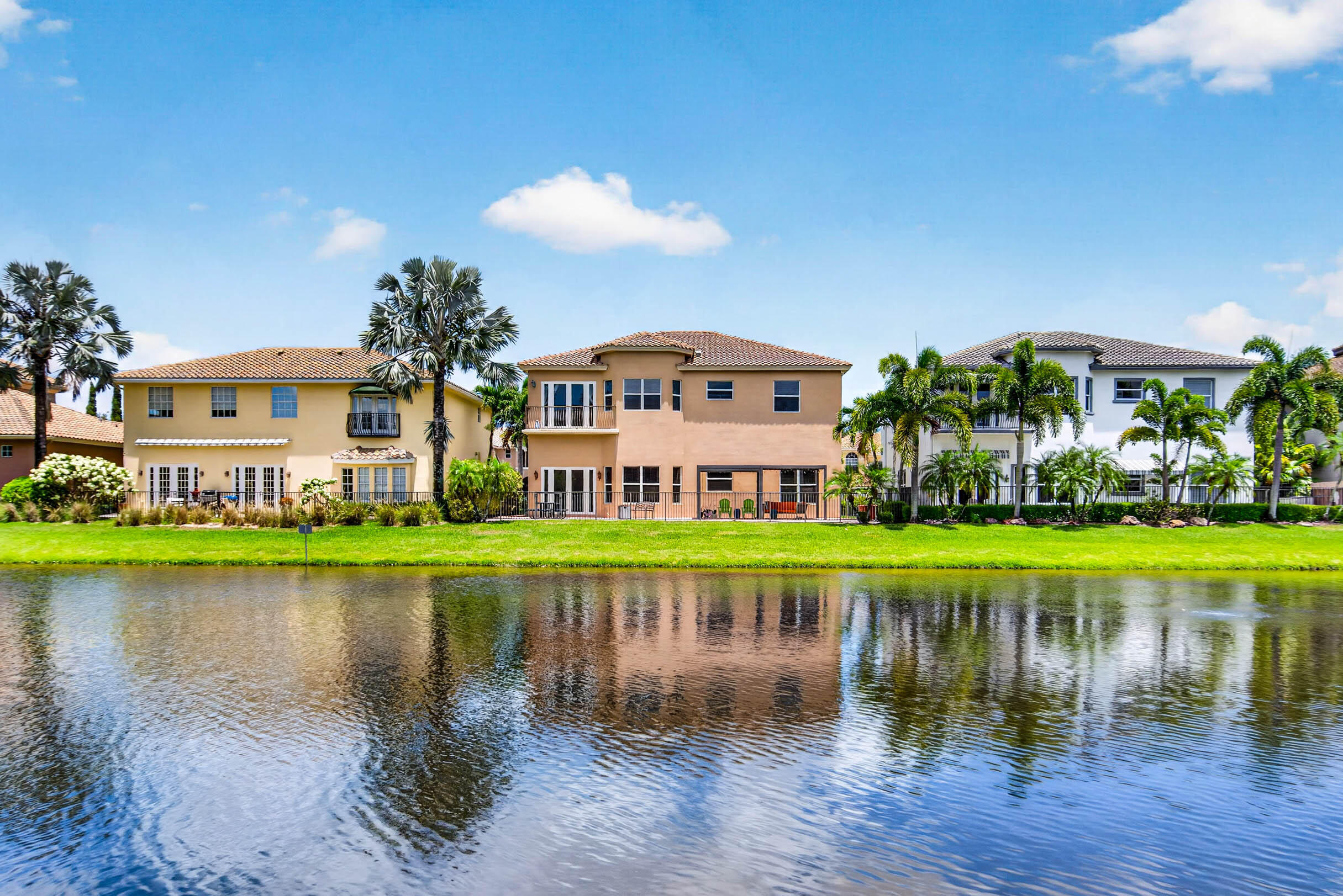 CORONADO ESTATES - Residential