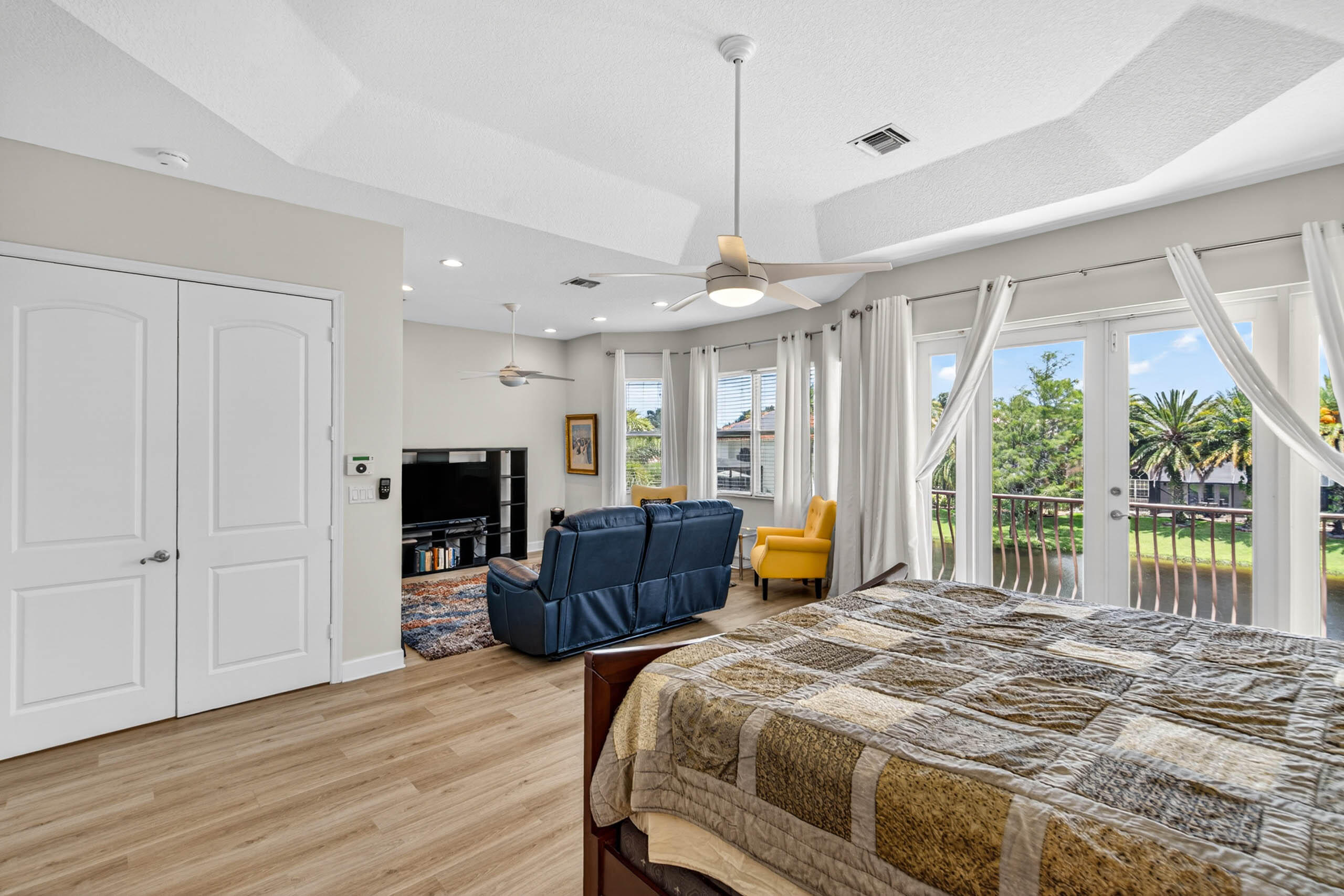 CORONADO ESTATES - Residential