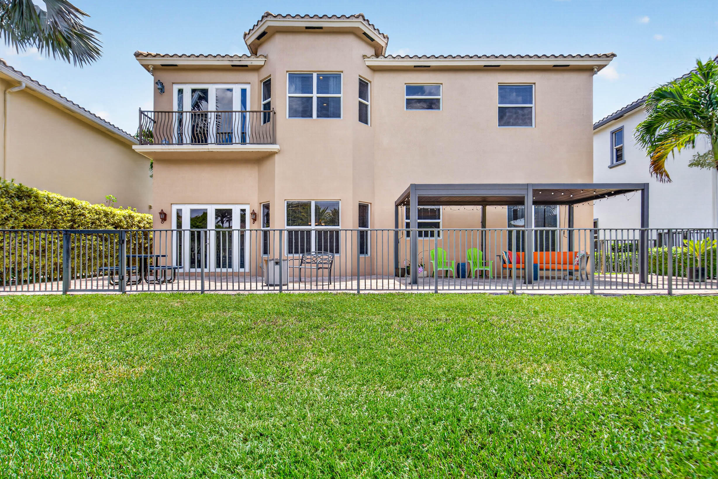 CORONADO ESTATES - Residential