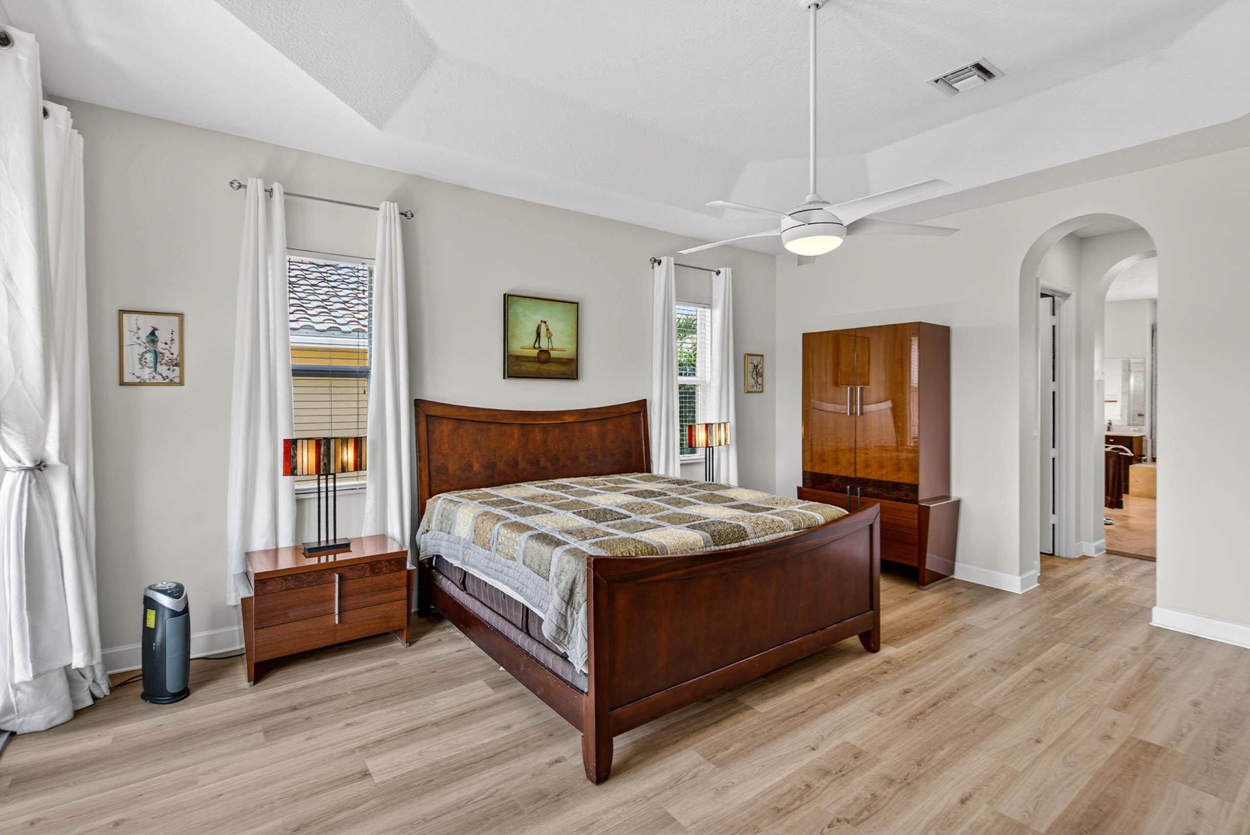 CORONADO ESTATES - Residential