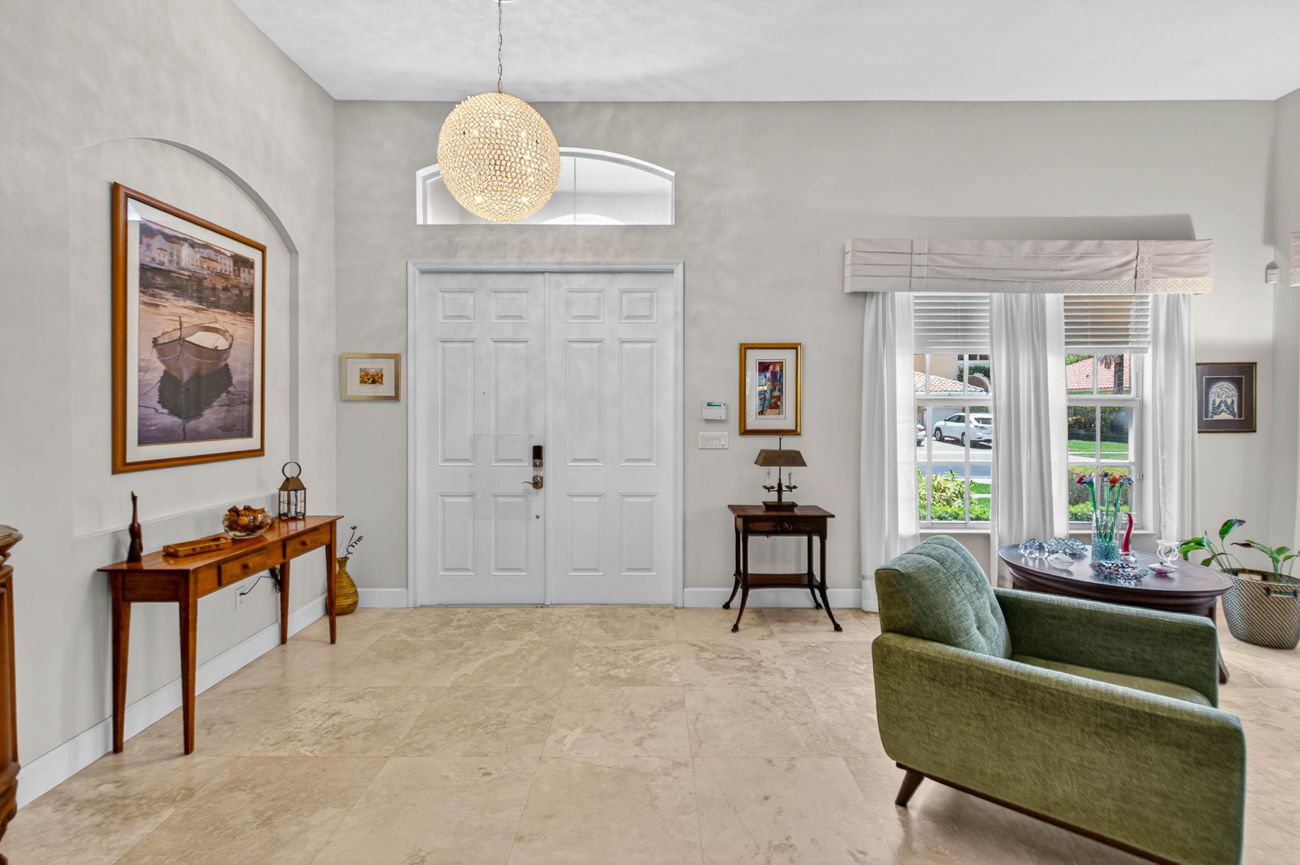 CORONADO ESTATES - Residential