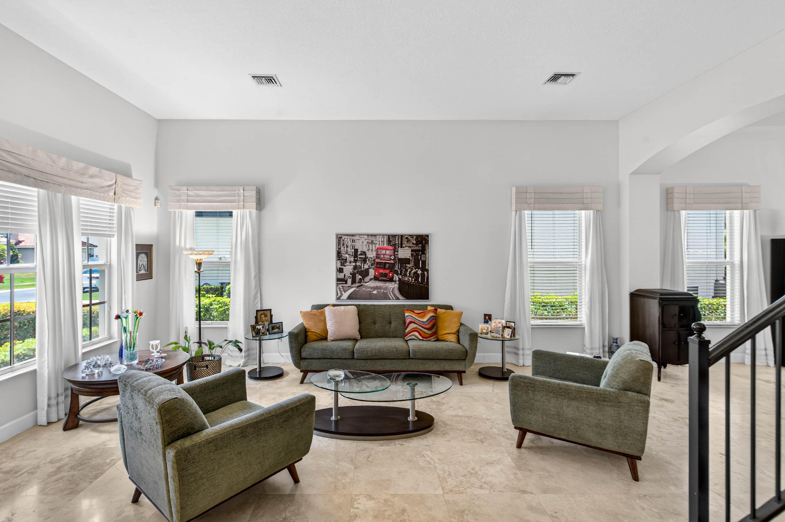 CORONADO ESTATES - Residential
