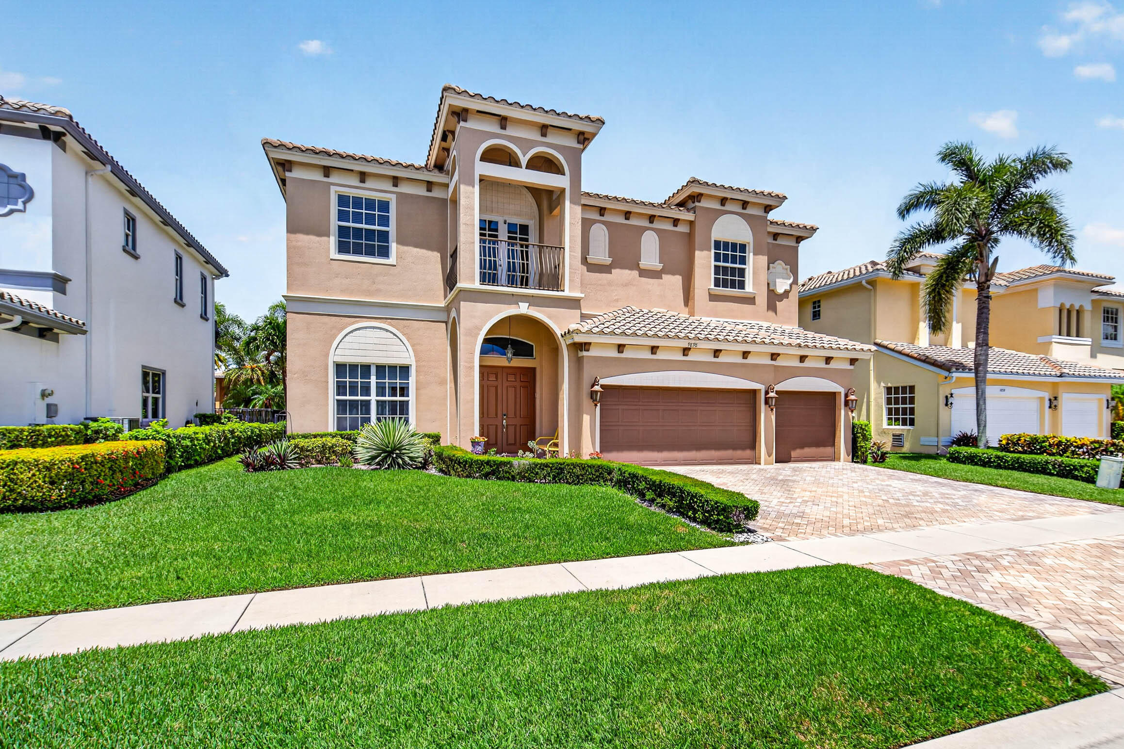 CORONADO ESTATES - Residential