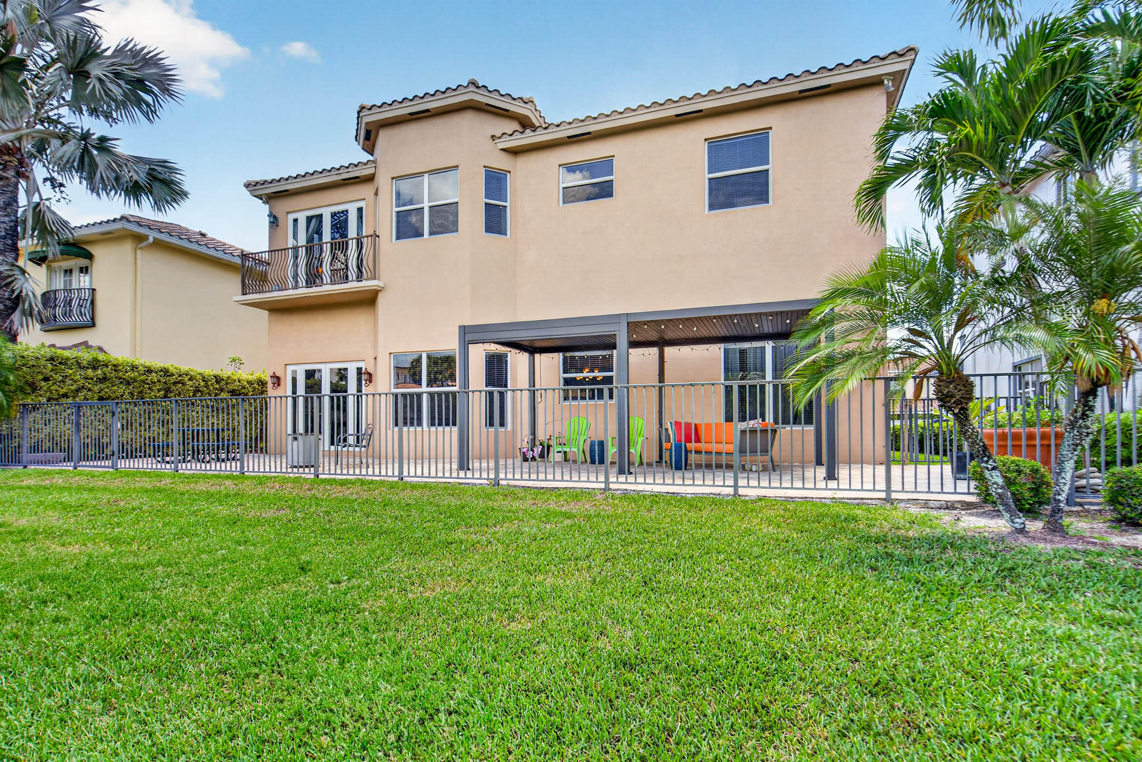 CORONADO ESTATES - Residential