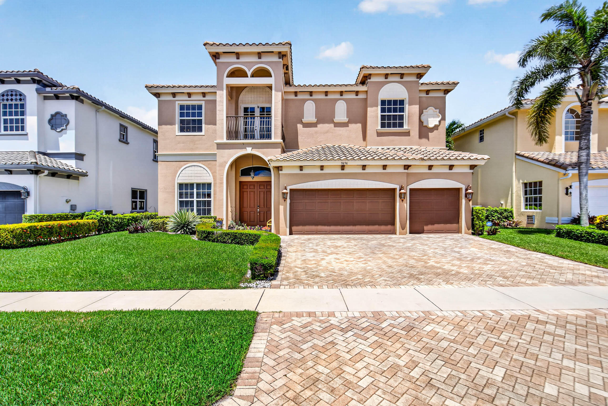 CORONADO ESTATES - Residential
