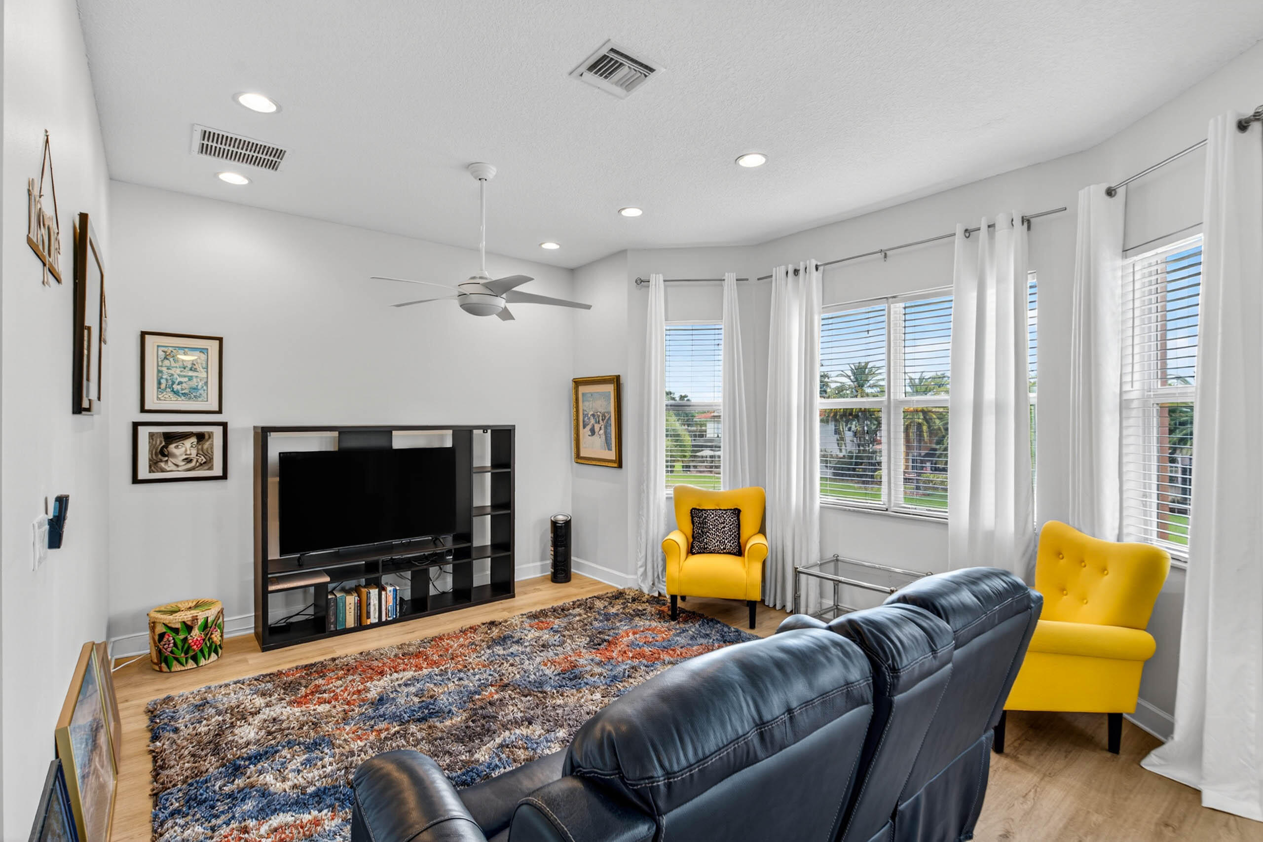 CORONADO ESTATES - Residential