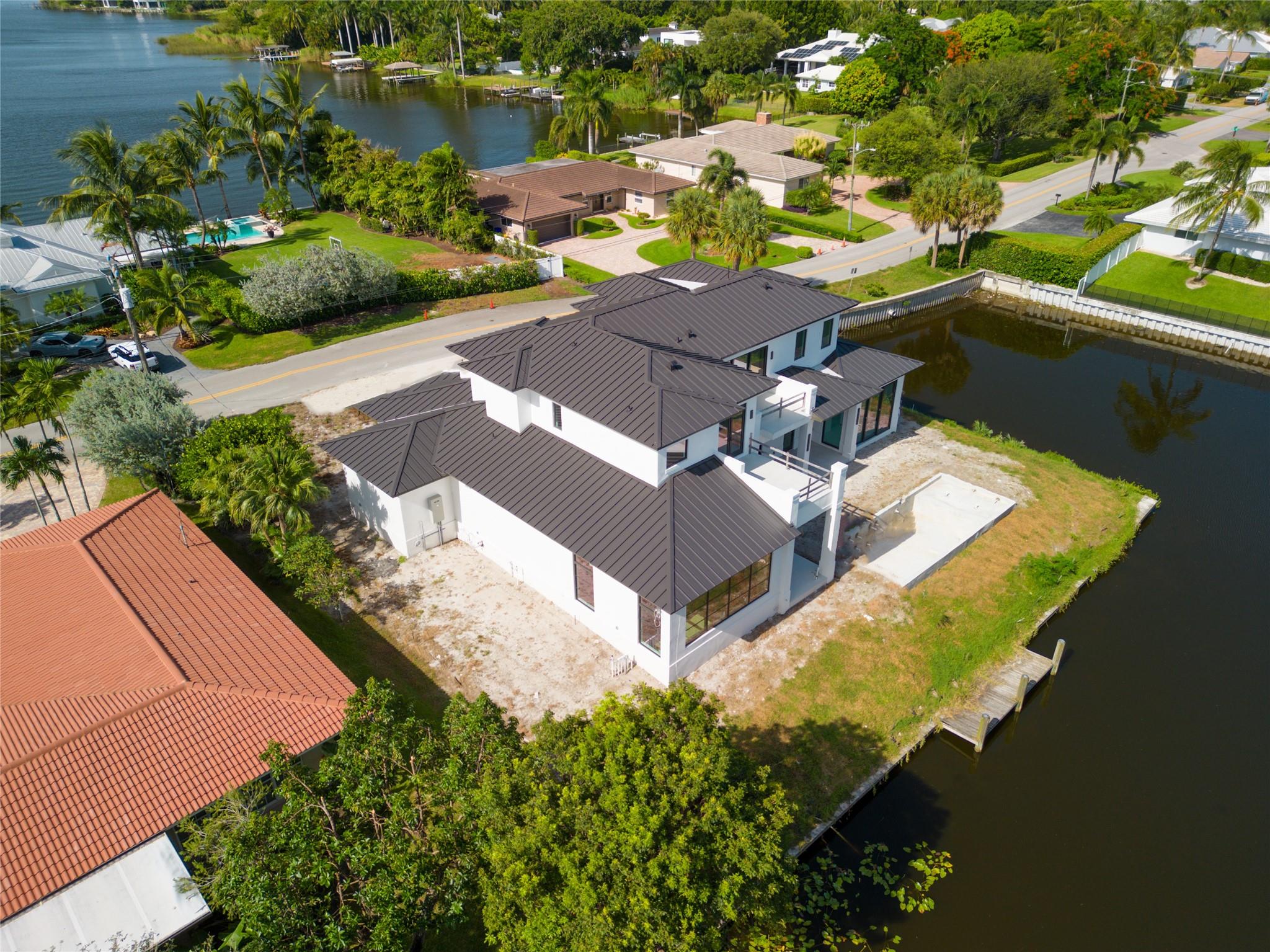 Lake Ida Shores - Residential