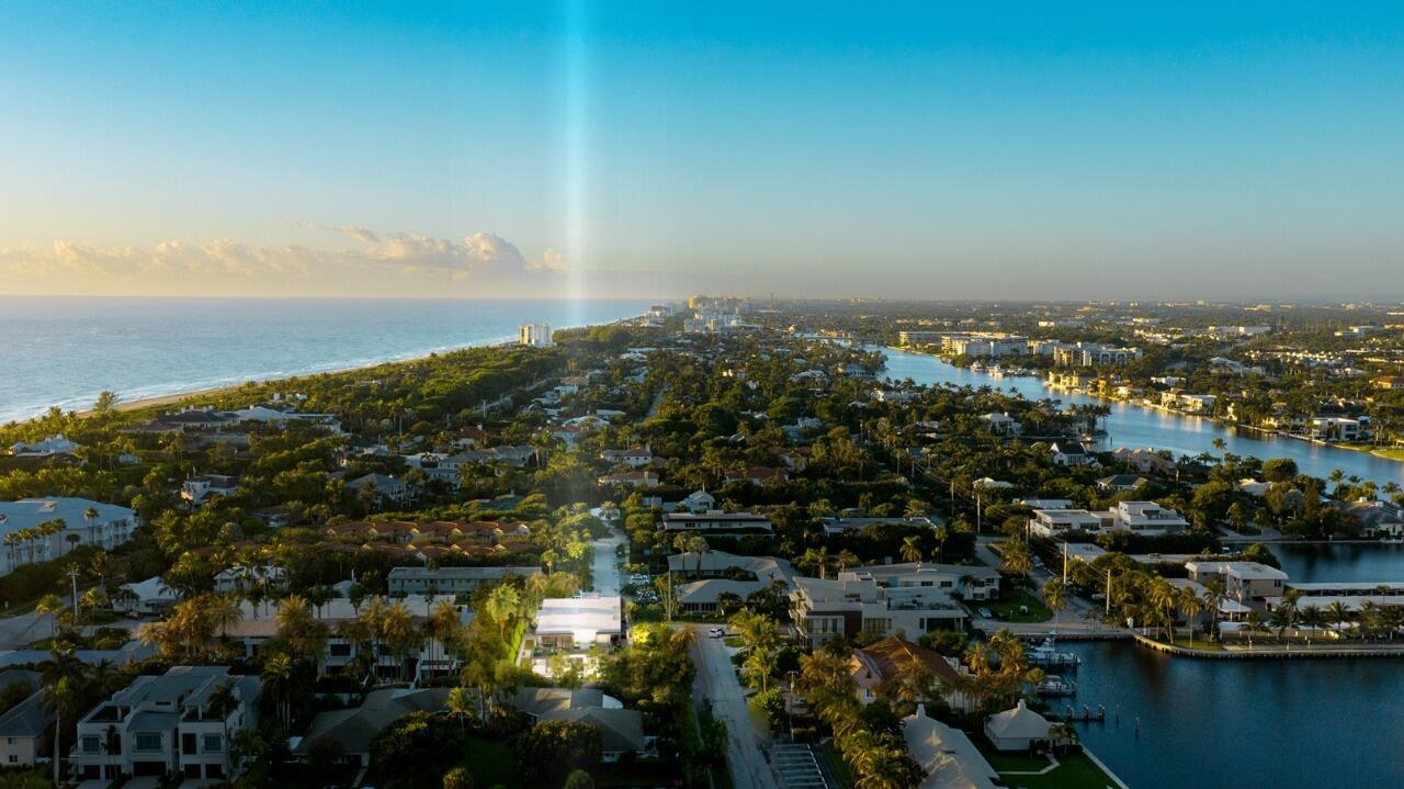 MIRAGE RESIDENCES - Residential