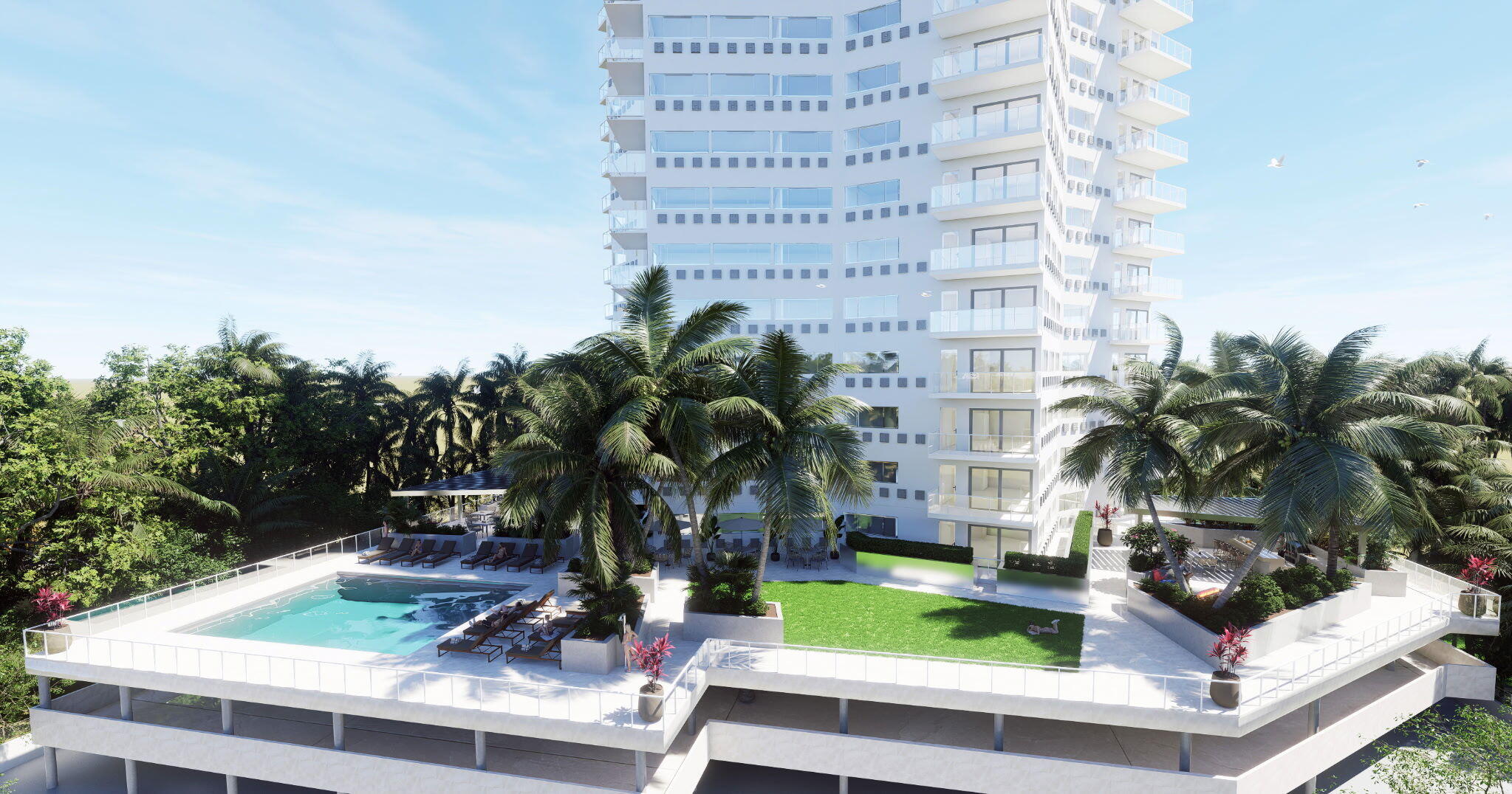 MAYA MARCA CONDO - Residential