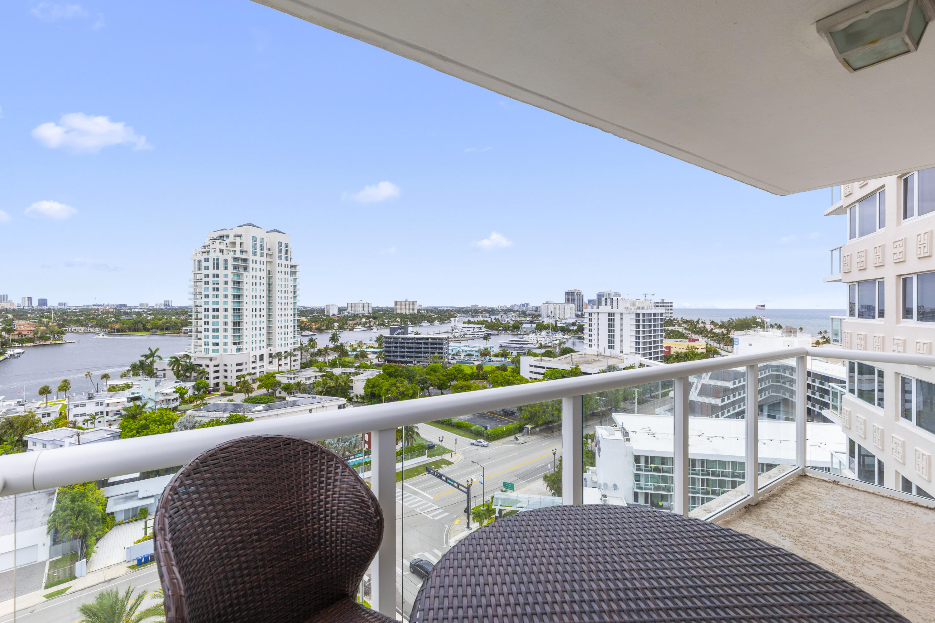 MAYA MARCA CONDO - Residential