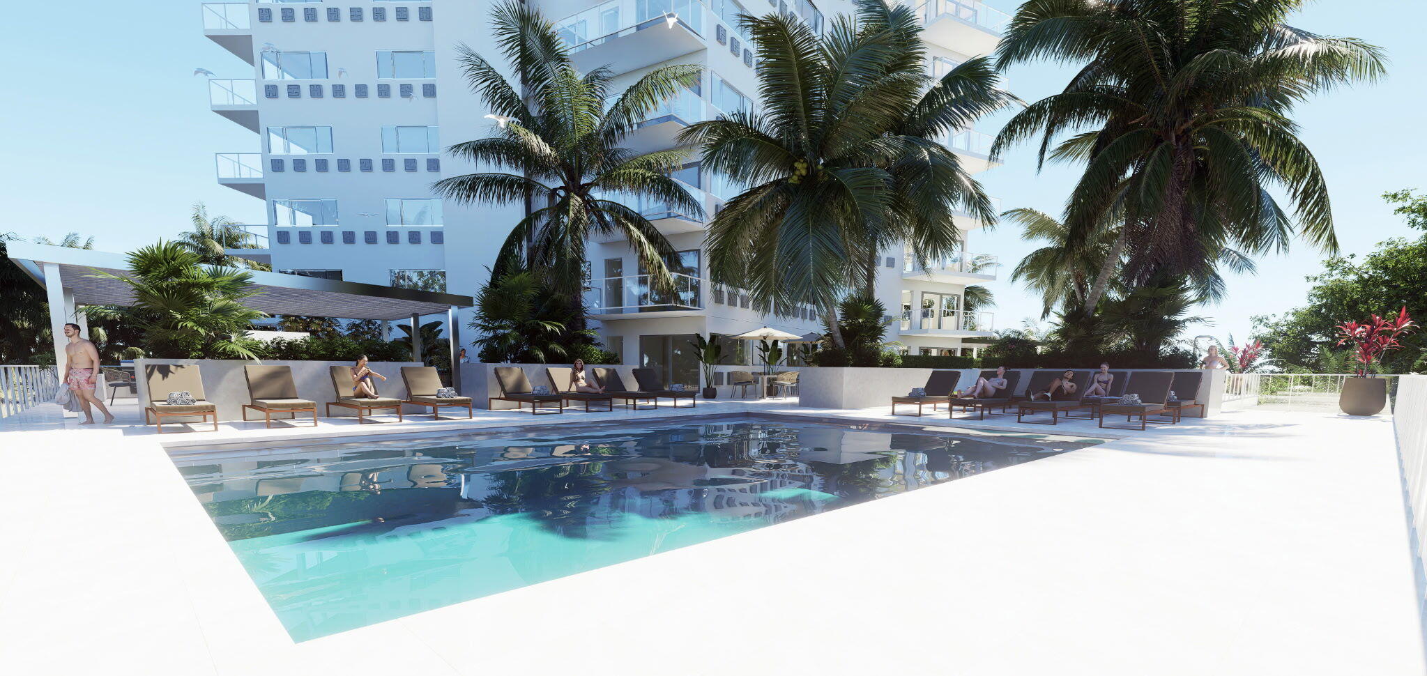MAYA MARCA CONDO - Residential