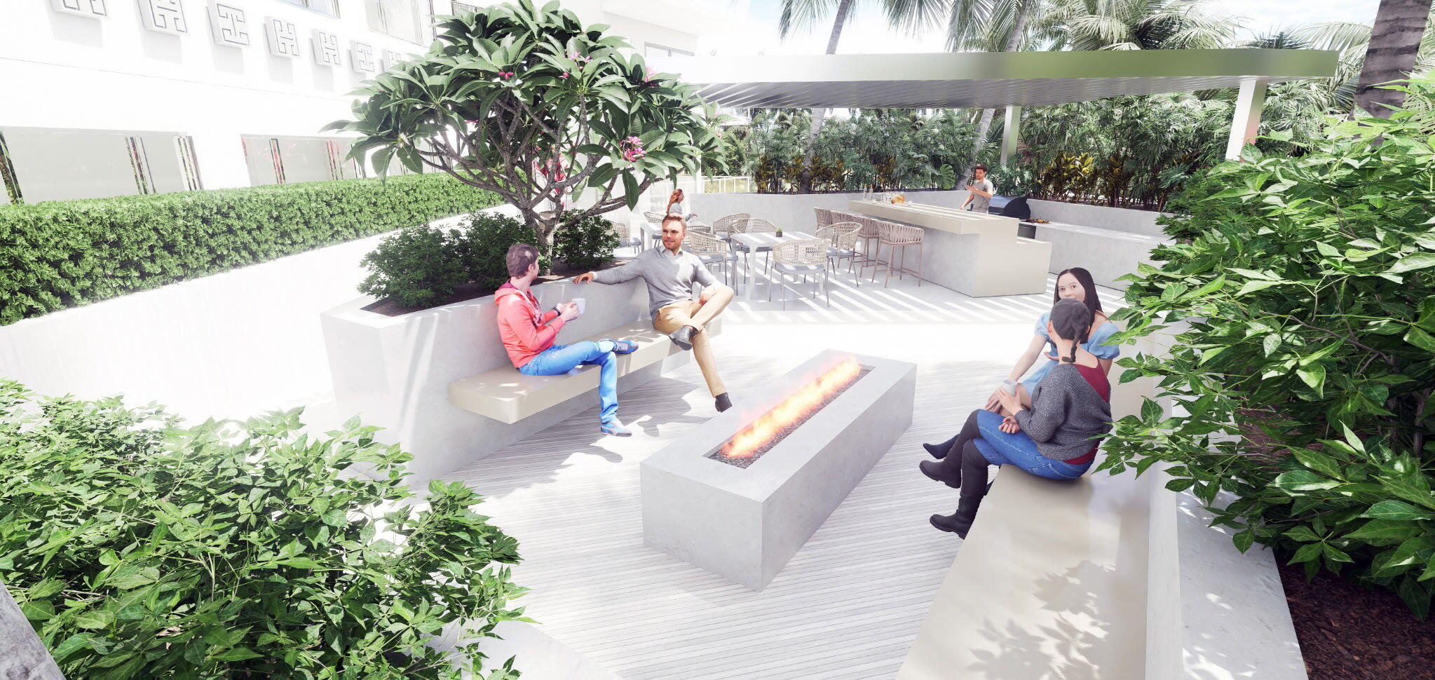 MAYA MARCA CONDO - Residential