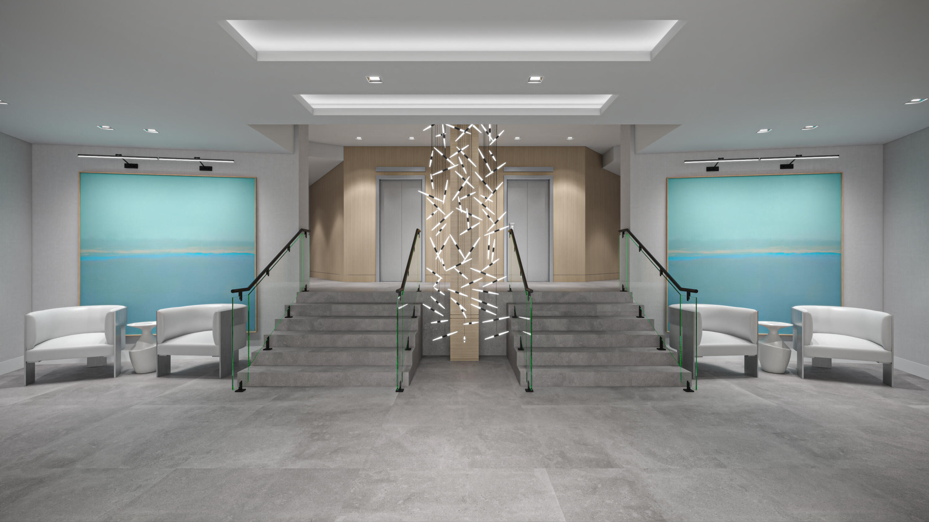MAYA MARCA CONDO - Residential