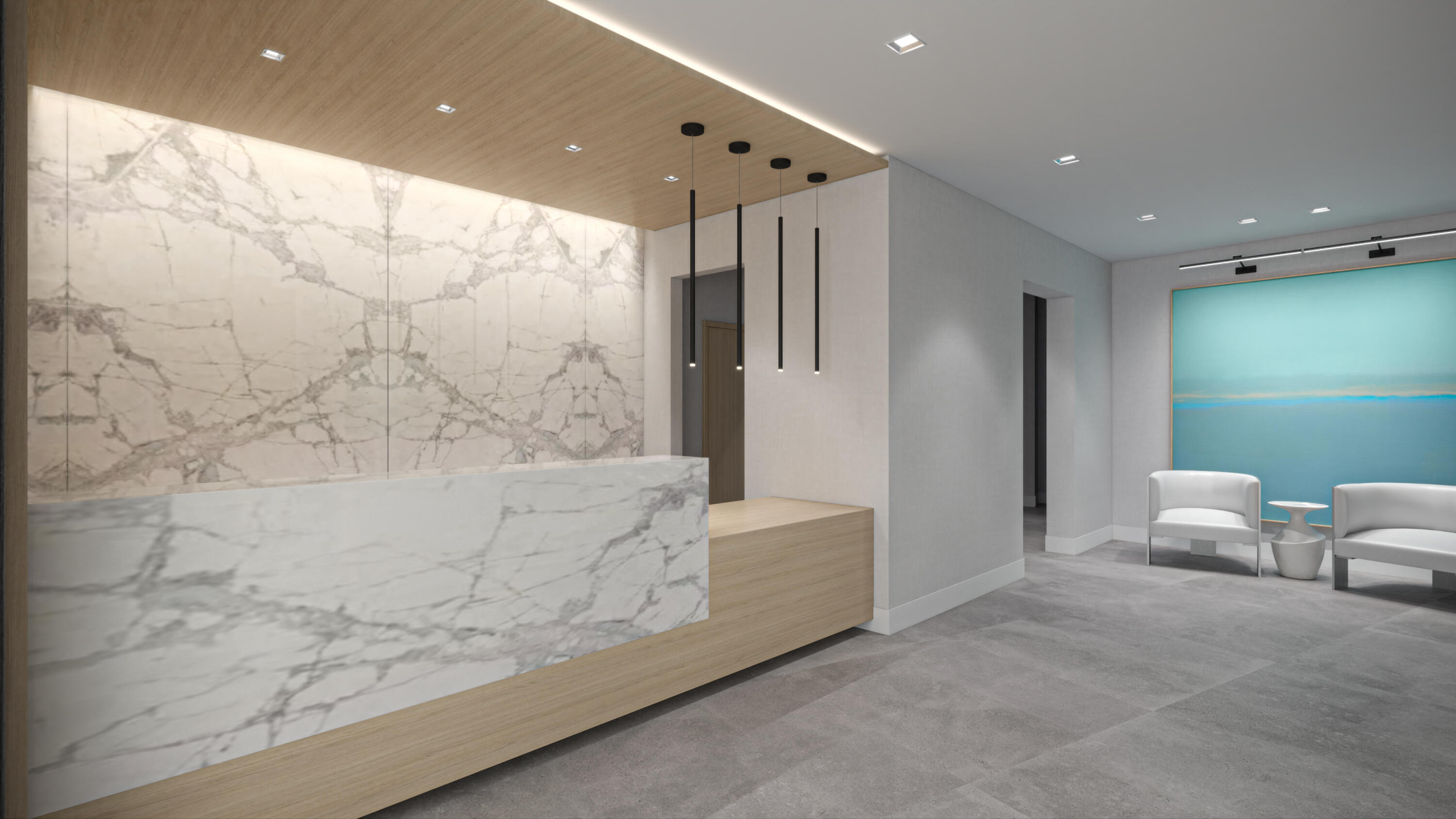 MAYA MARCA CONDO - Residential