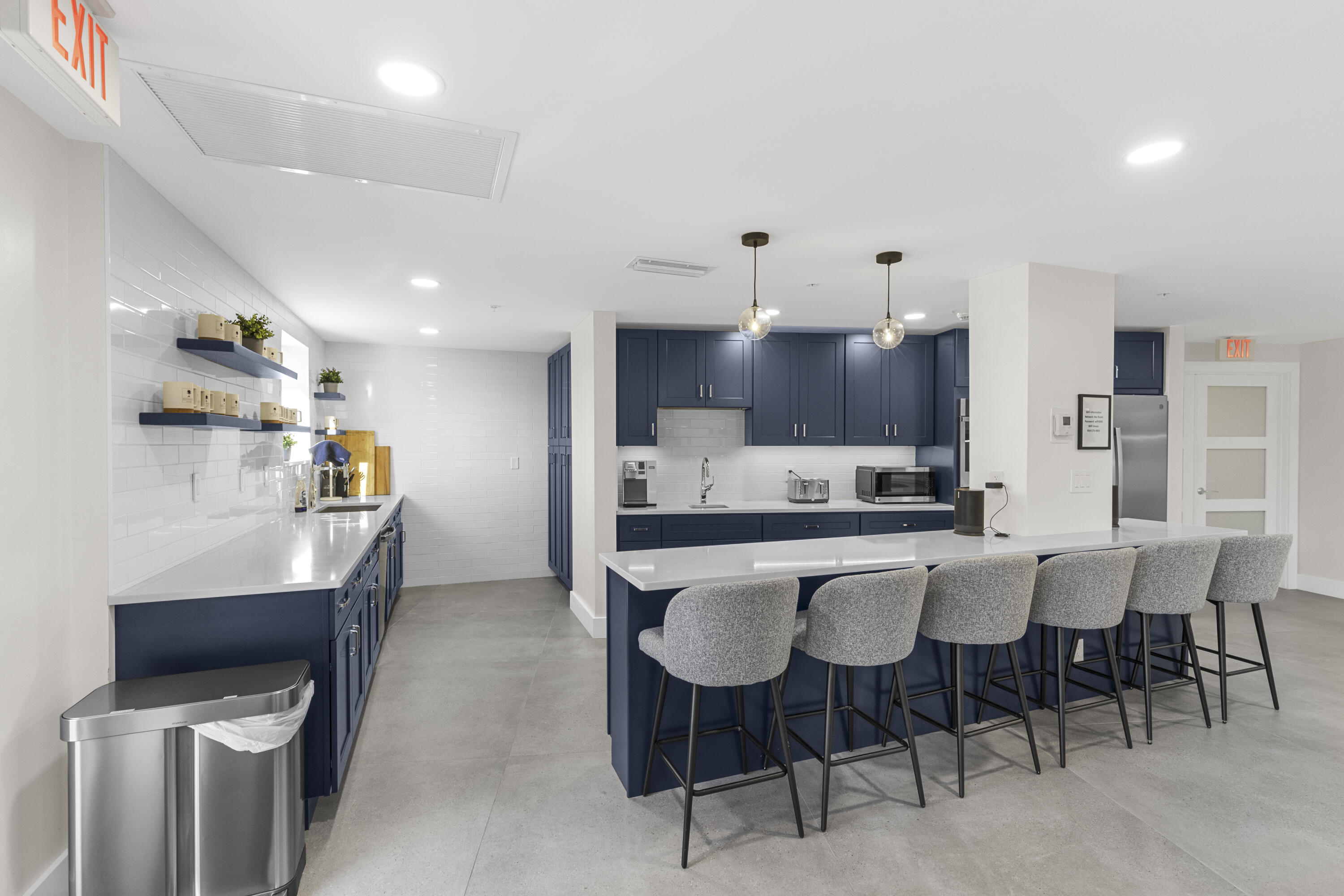 MAYA MARCA CONDO - Residential