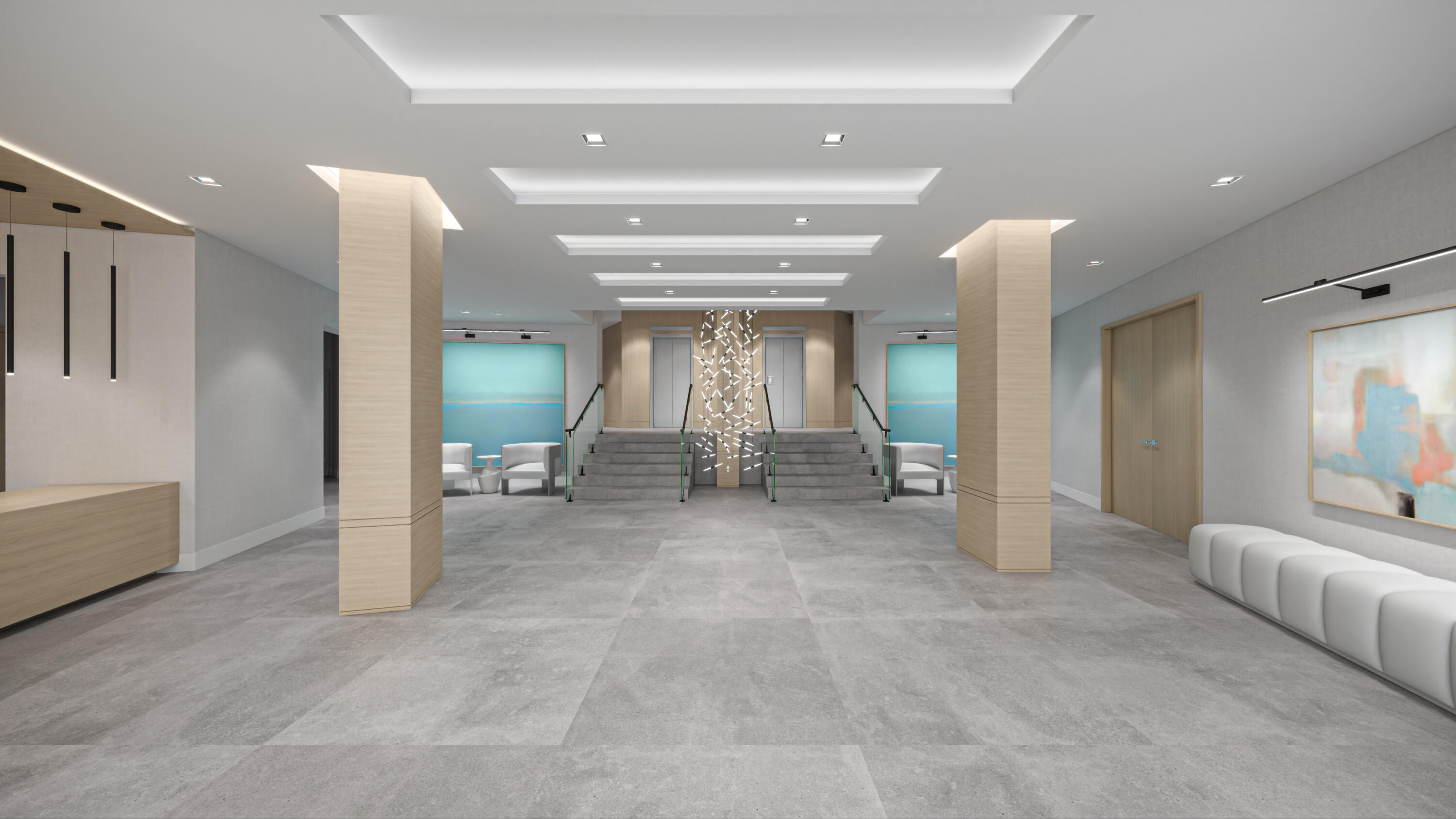 MAYA MARCA CONDO - Residential