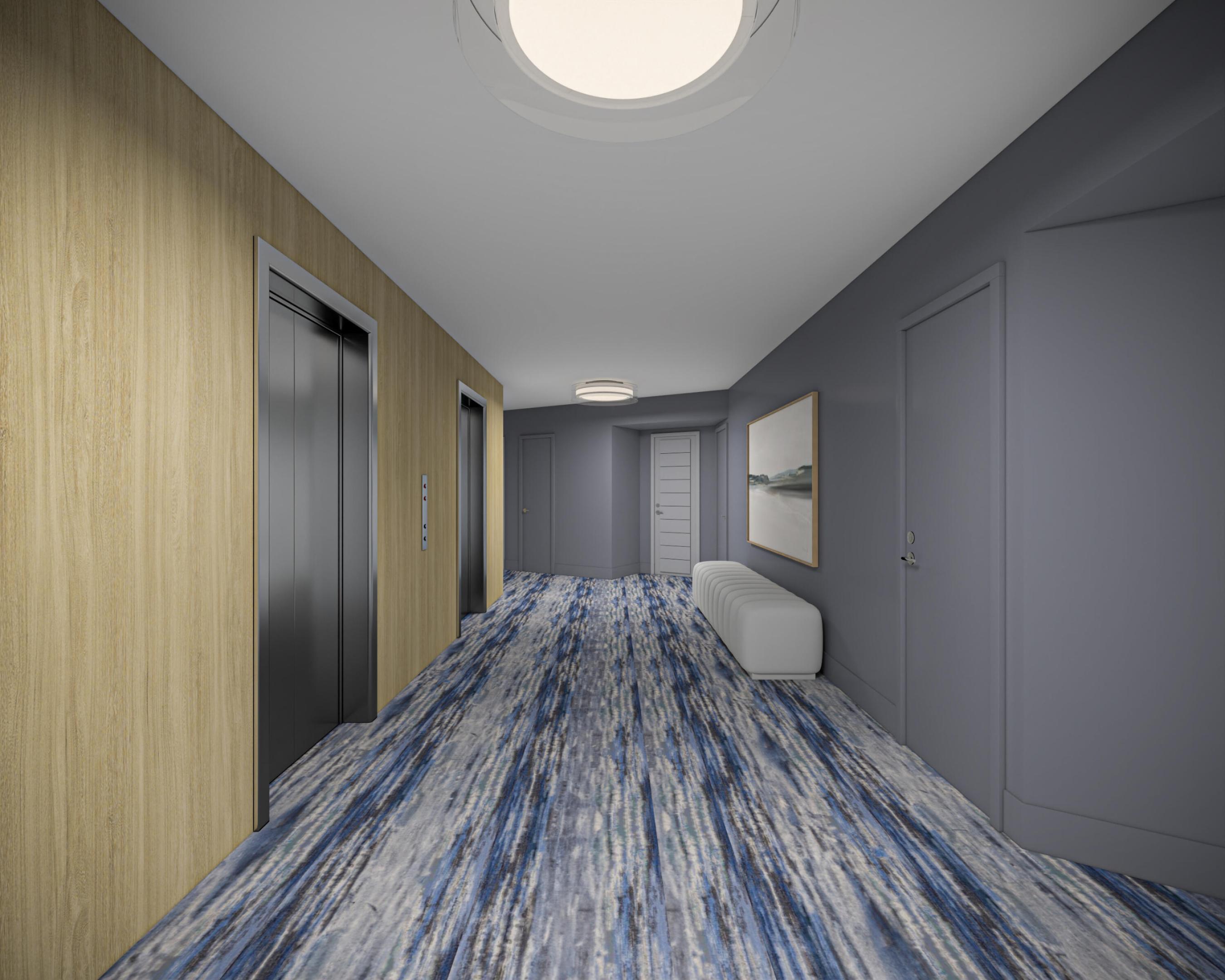 MAYA MARCA CONDO - Residential